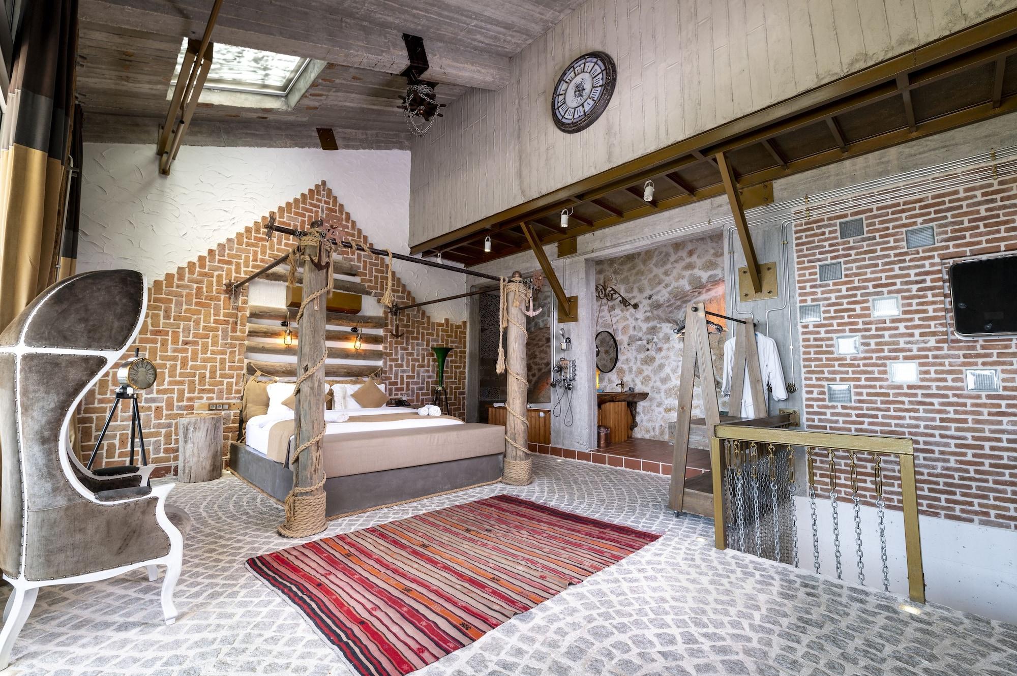 Hotel Loft - Adults Only