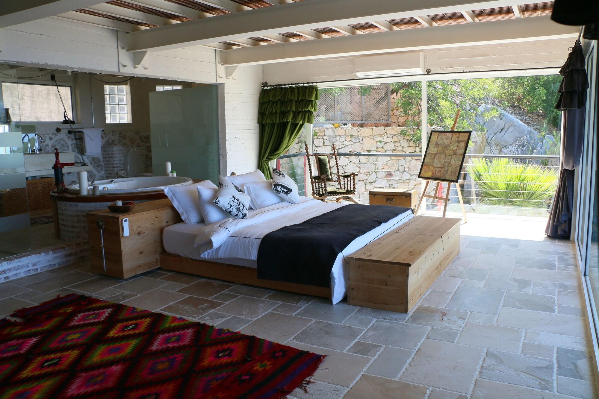 Hotel Loft - Adults Only