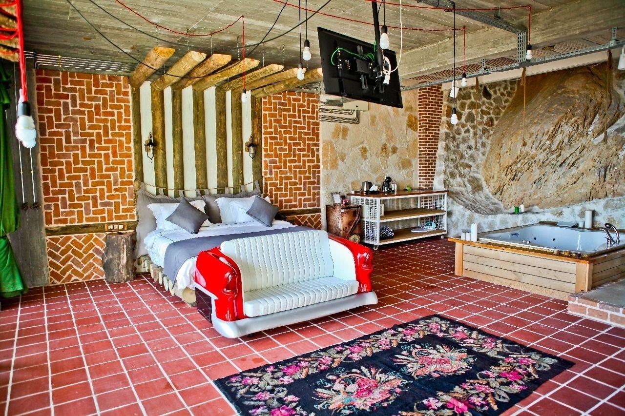 Hotel Loft - Adults Only Oludeniz