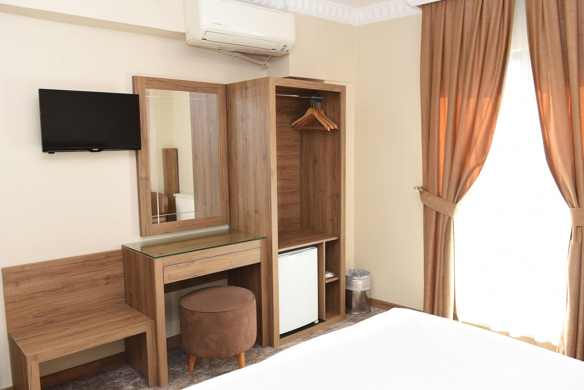 Grand Umit Hotel Istanbul