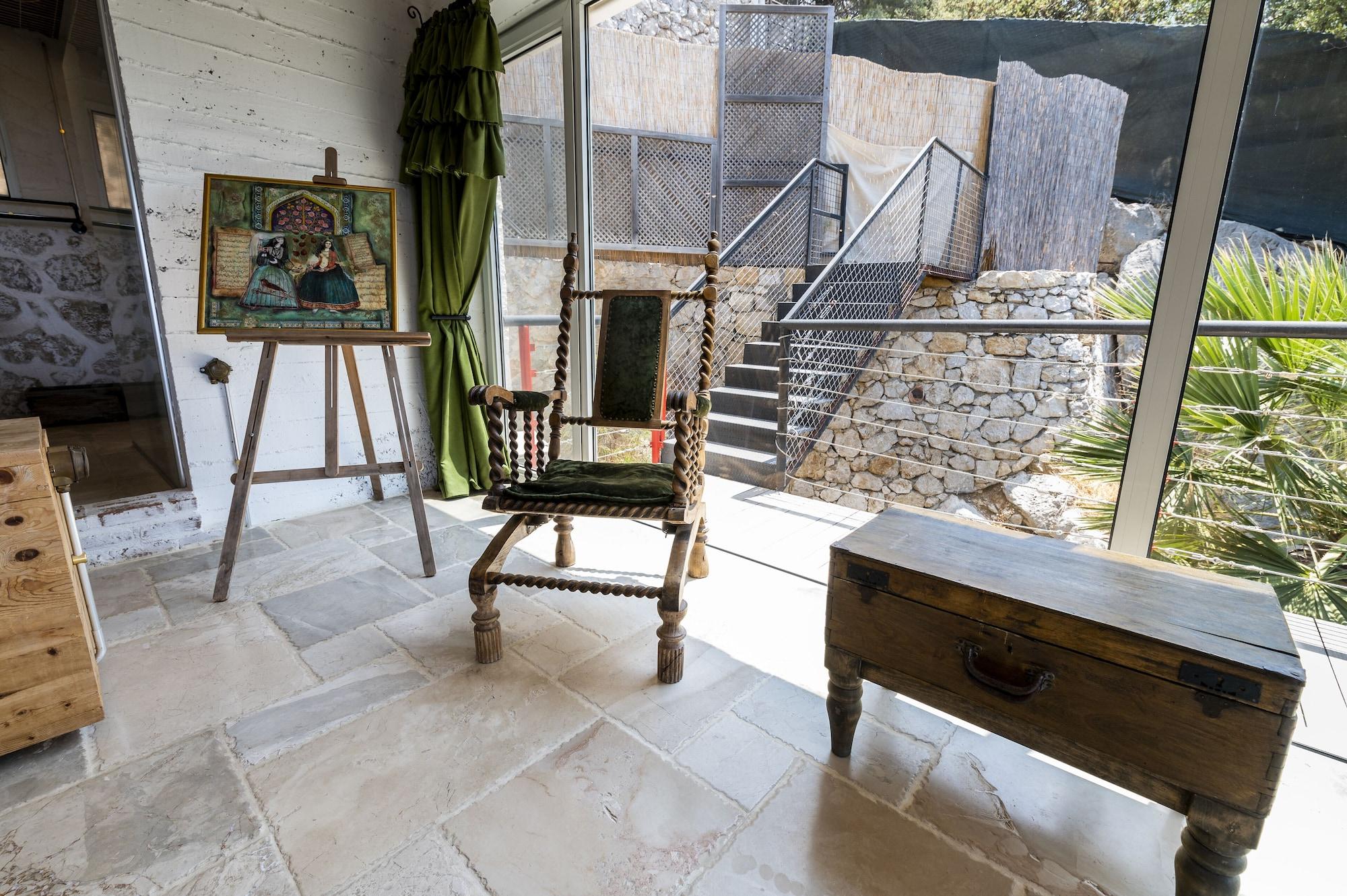 Loft - Adults Only Hotel 3*