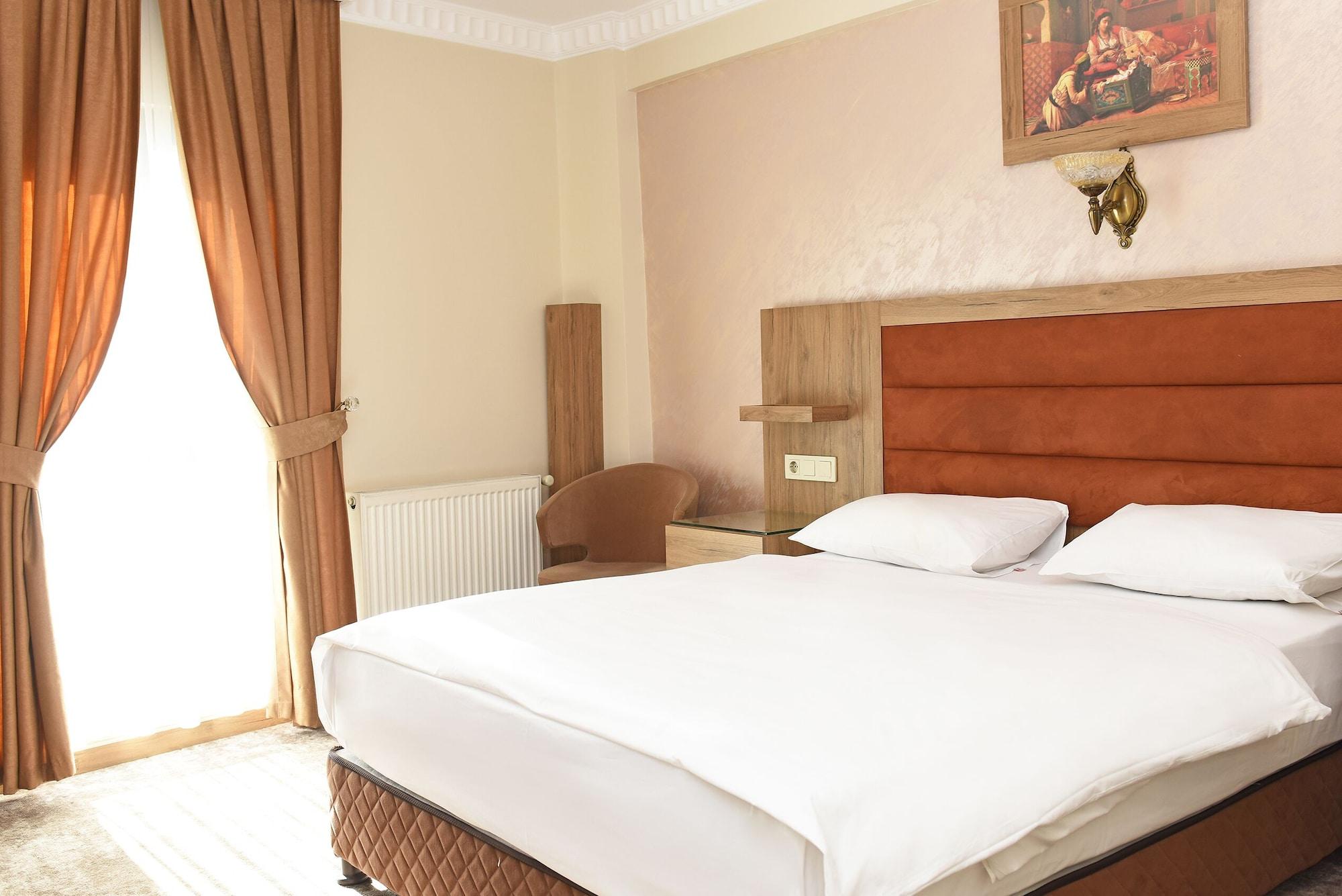 Hotel Grand Umit Istanbul