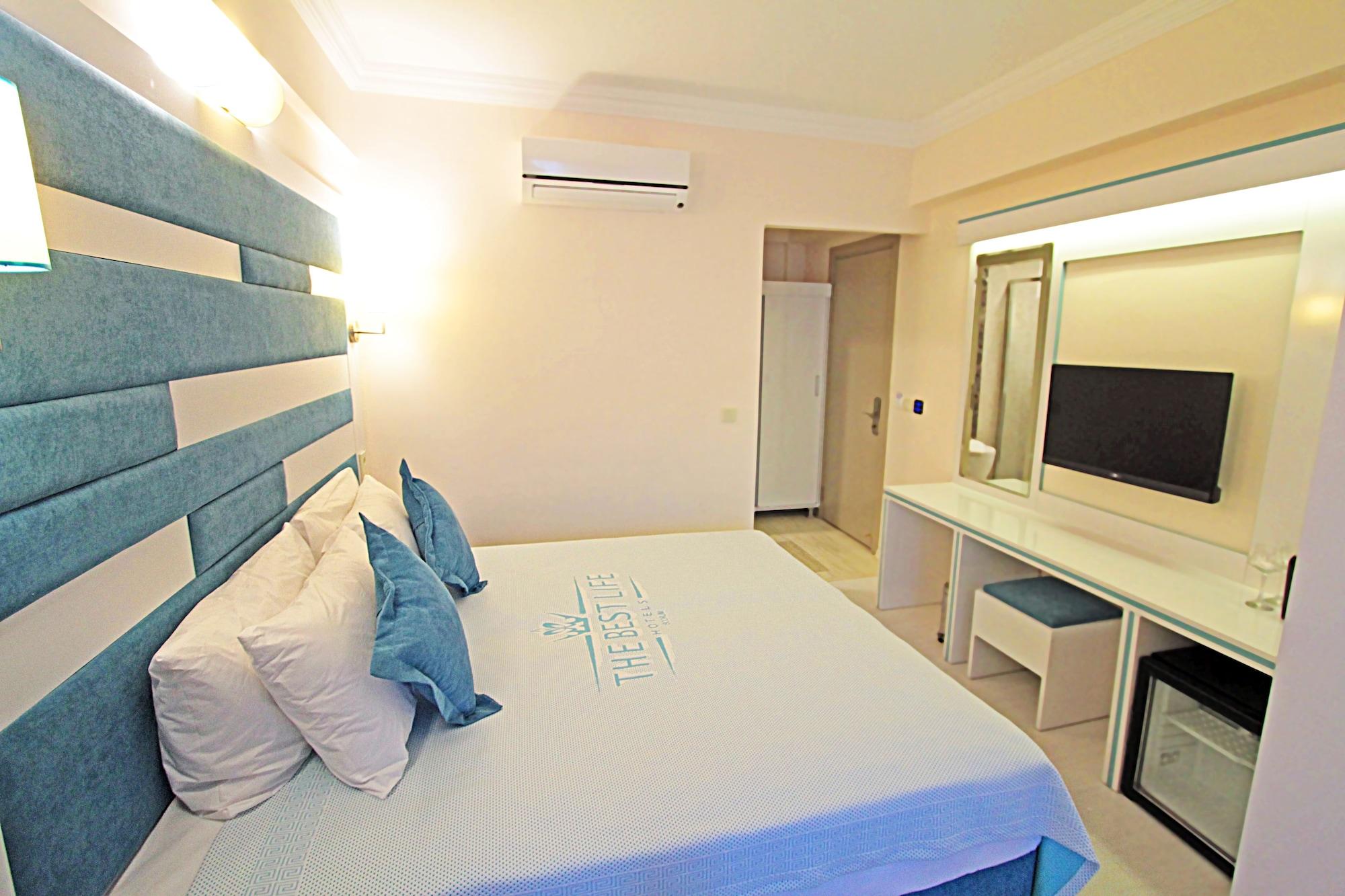 The Life Center Bodrum