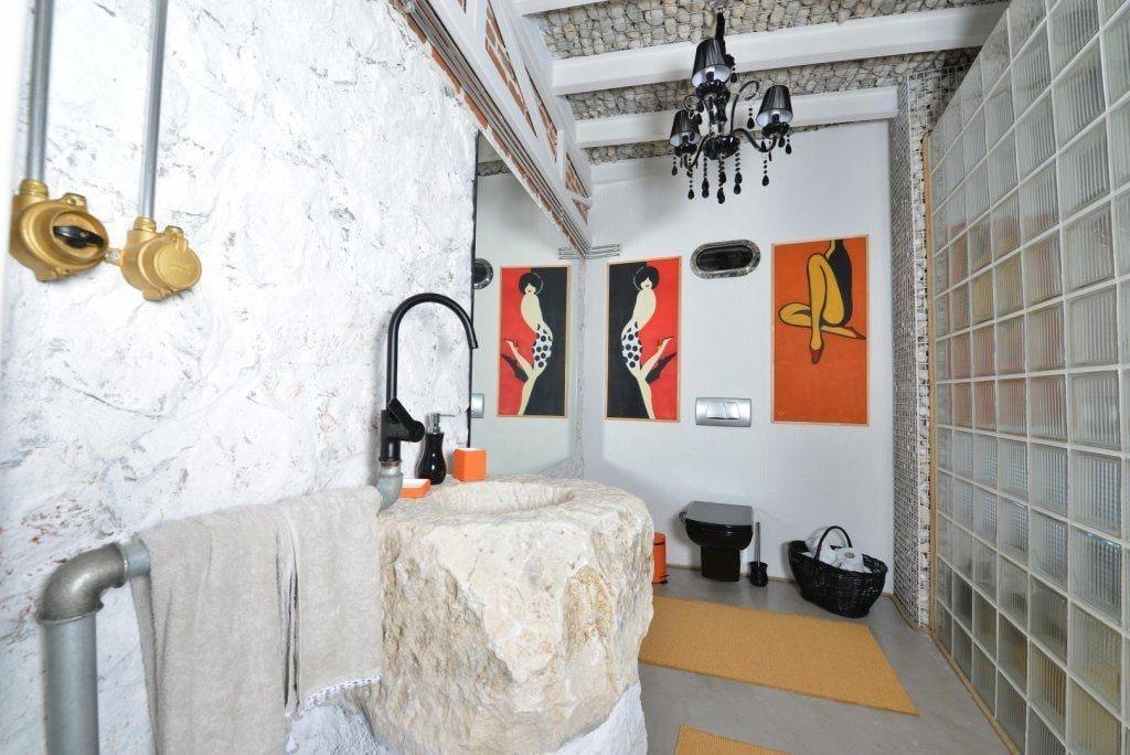 Loft - Adults Only Hotel 3*