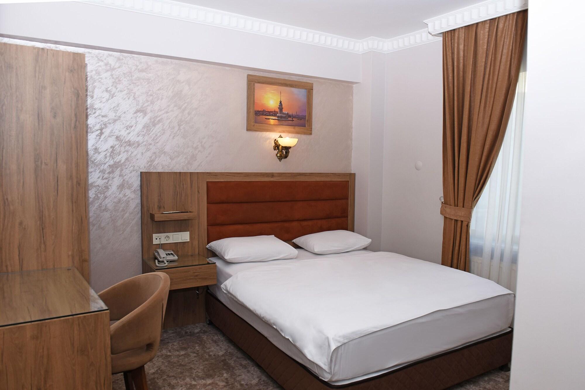 Grand Umit Hotel