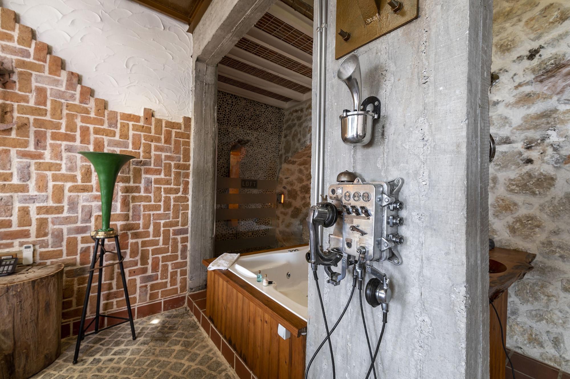 Hotel Loft - Adults Only 3*