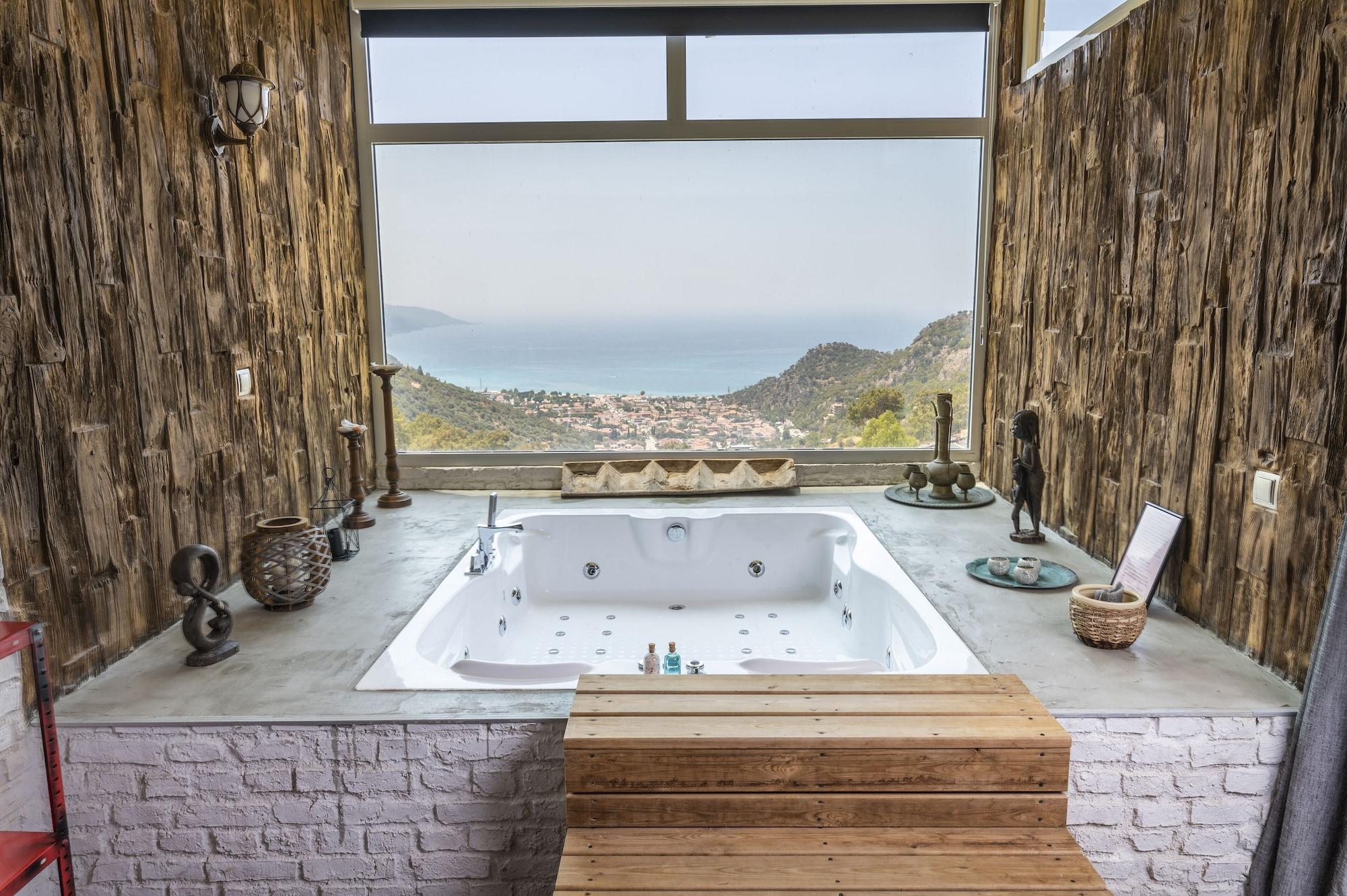 Loft - Adults Only Oludeniz