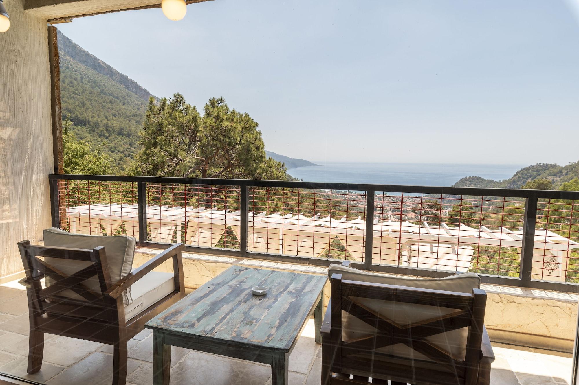 Loft - Adults Only Hotel Oludeniz