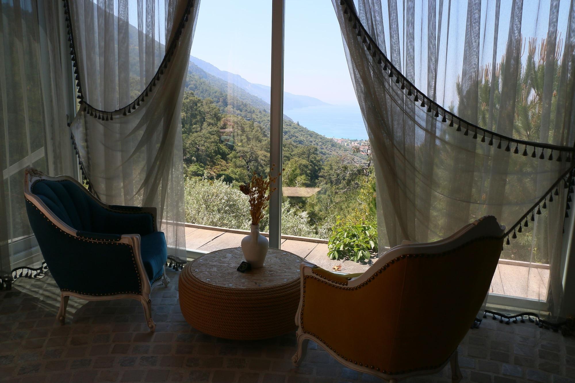 Loft - Adults Only 3* Oludeniz