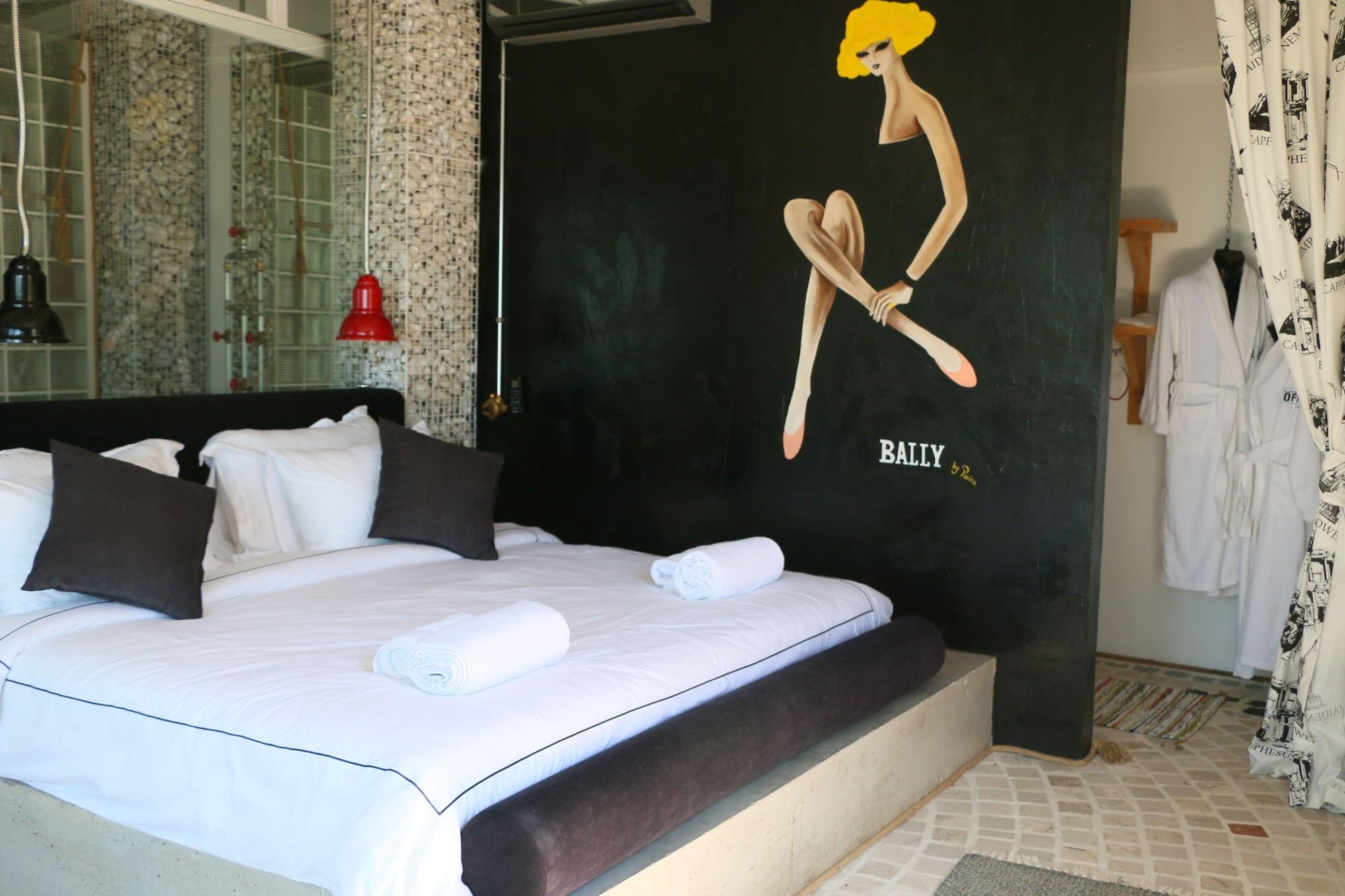Hotel Loft - Adults Only Oludeniz
