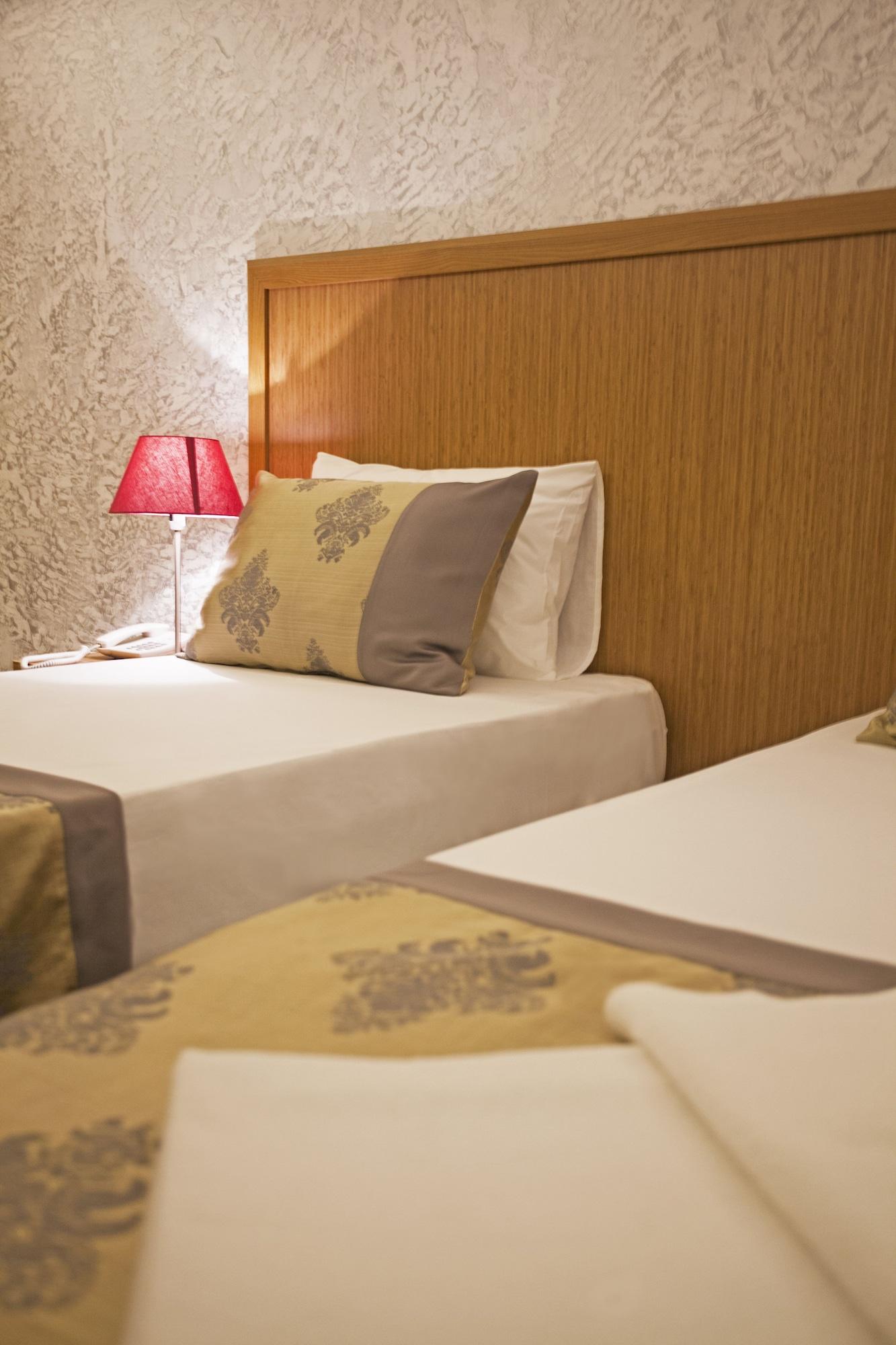 Waw Galataport Hotel Istanbul