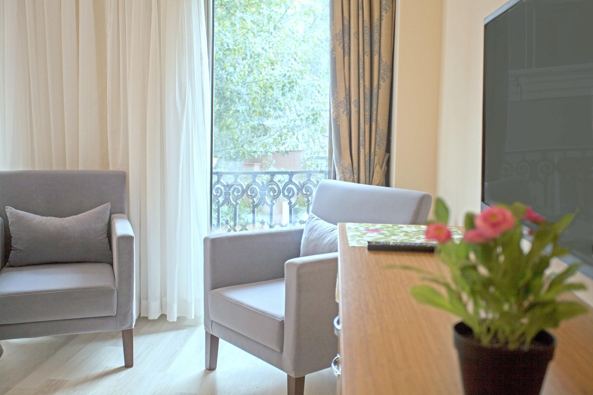 Waw Galataport Hotel Istanbul