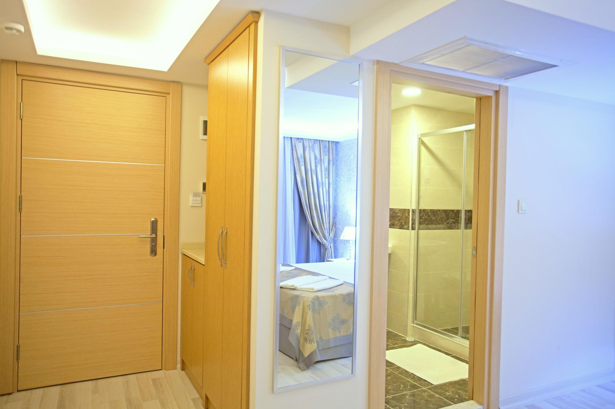 Waw Galataport Hotel