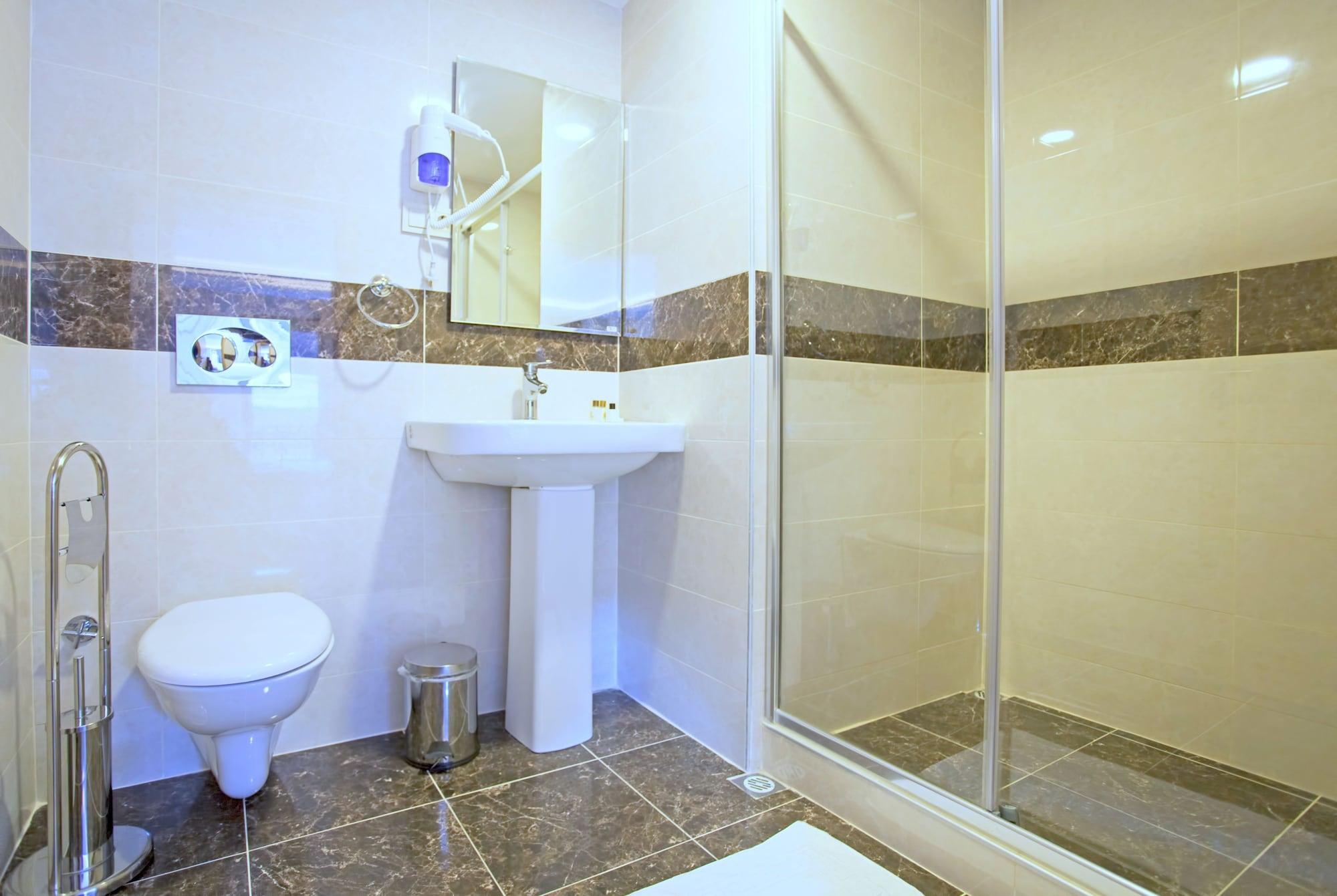 Waw Galataport Hotel 3*