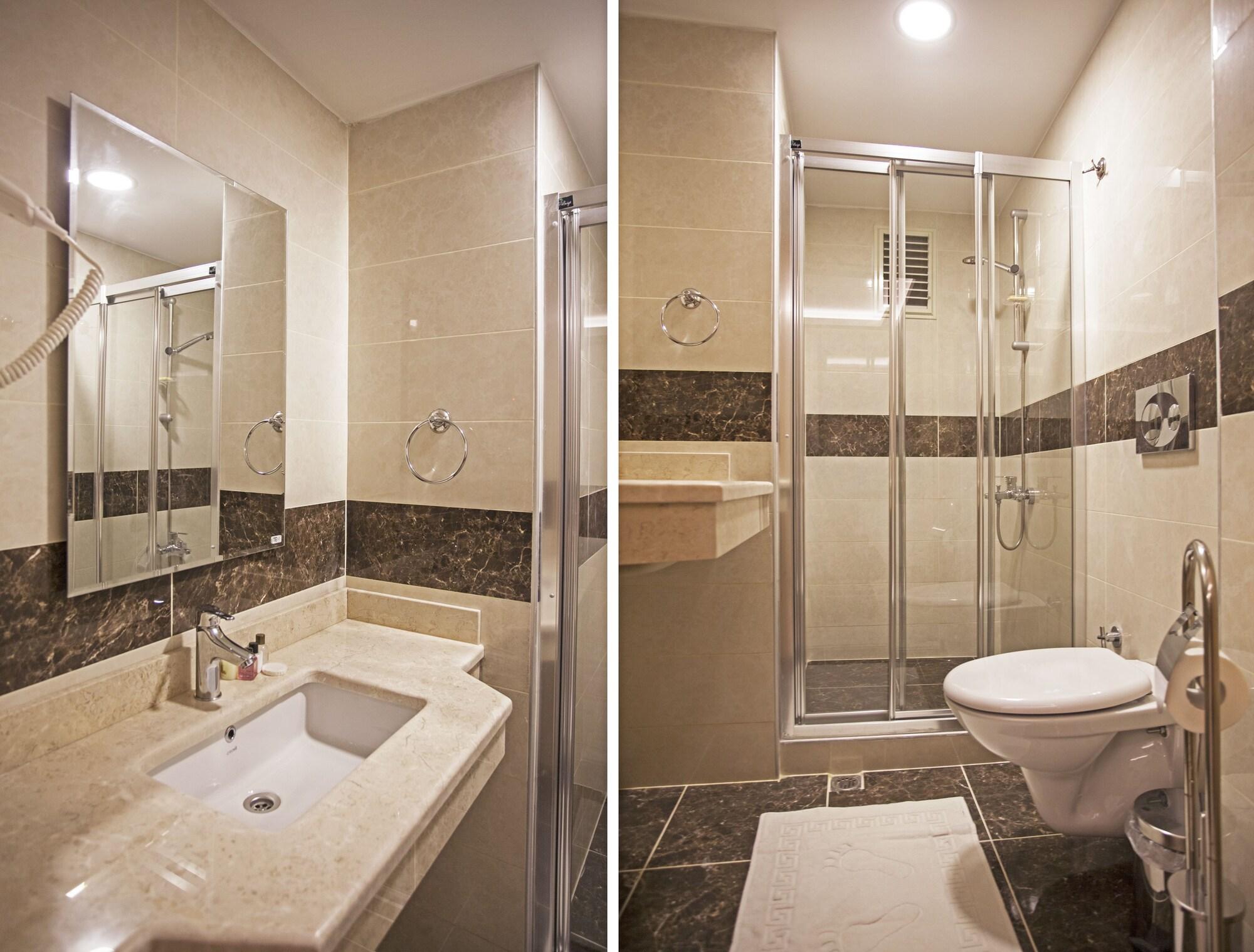 Waw Galataport Hotel Istanbul