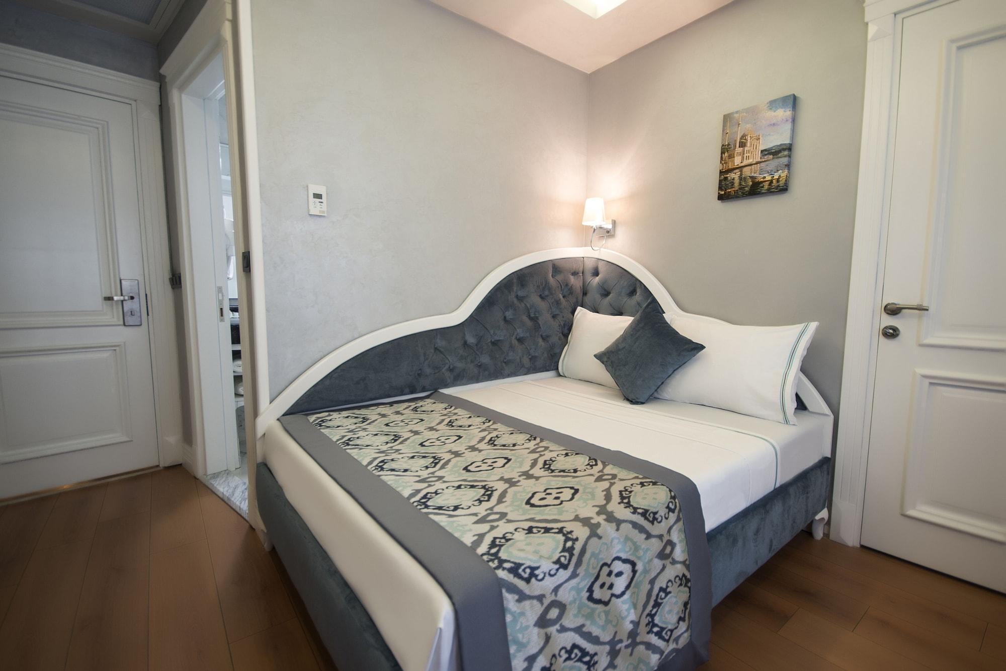 Hotel Antusa Palace & Istanbul