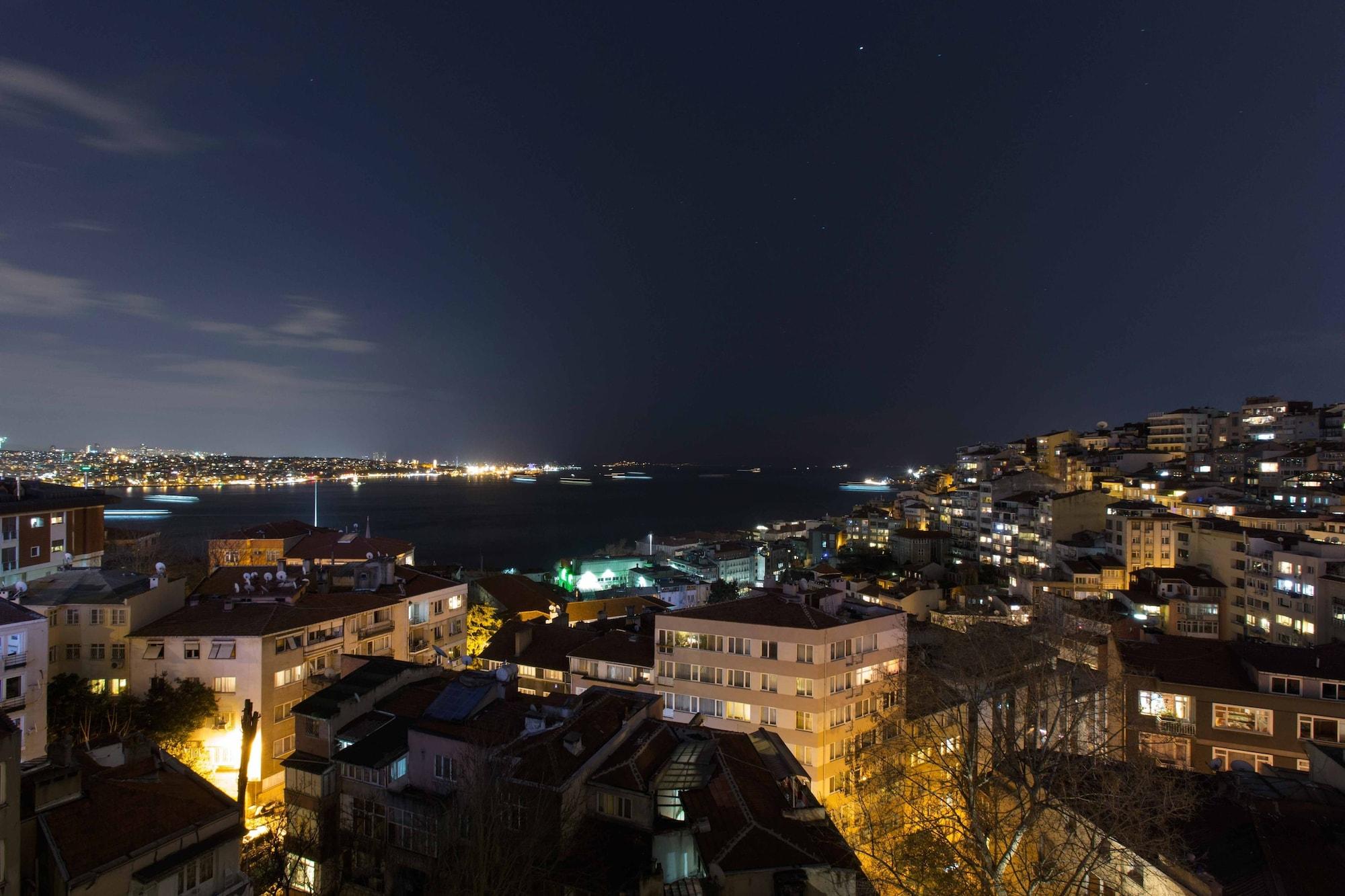 Noble22 Suites-special Category Aparthotel Istanbul