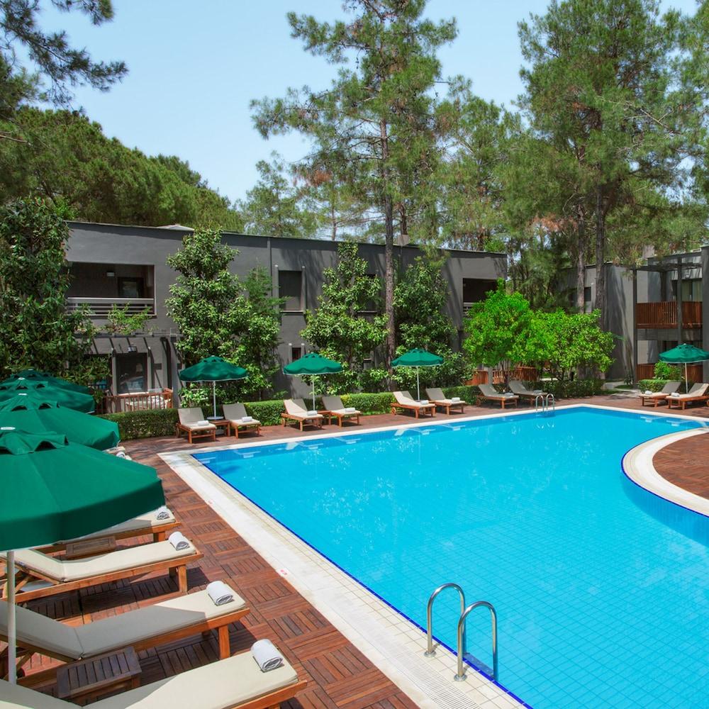 Balmy Foresta Beldibi (Kemer)