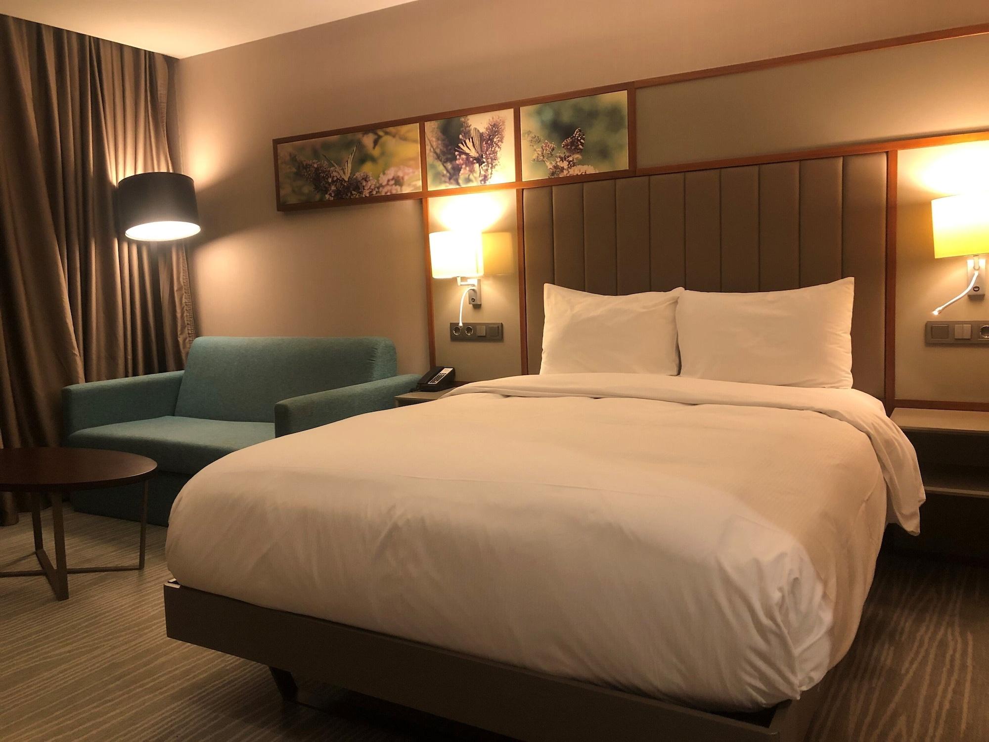 Hilton Garden Atatuerk Airport Istanbul