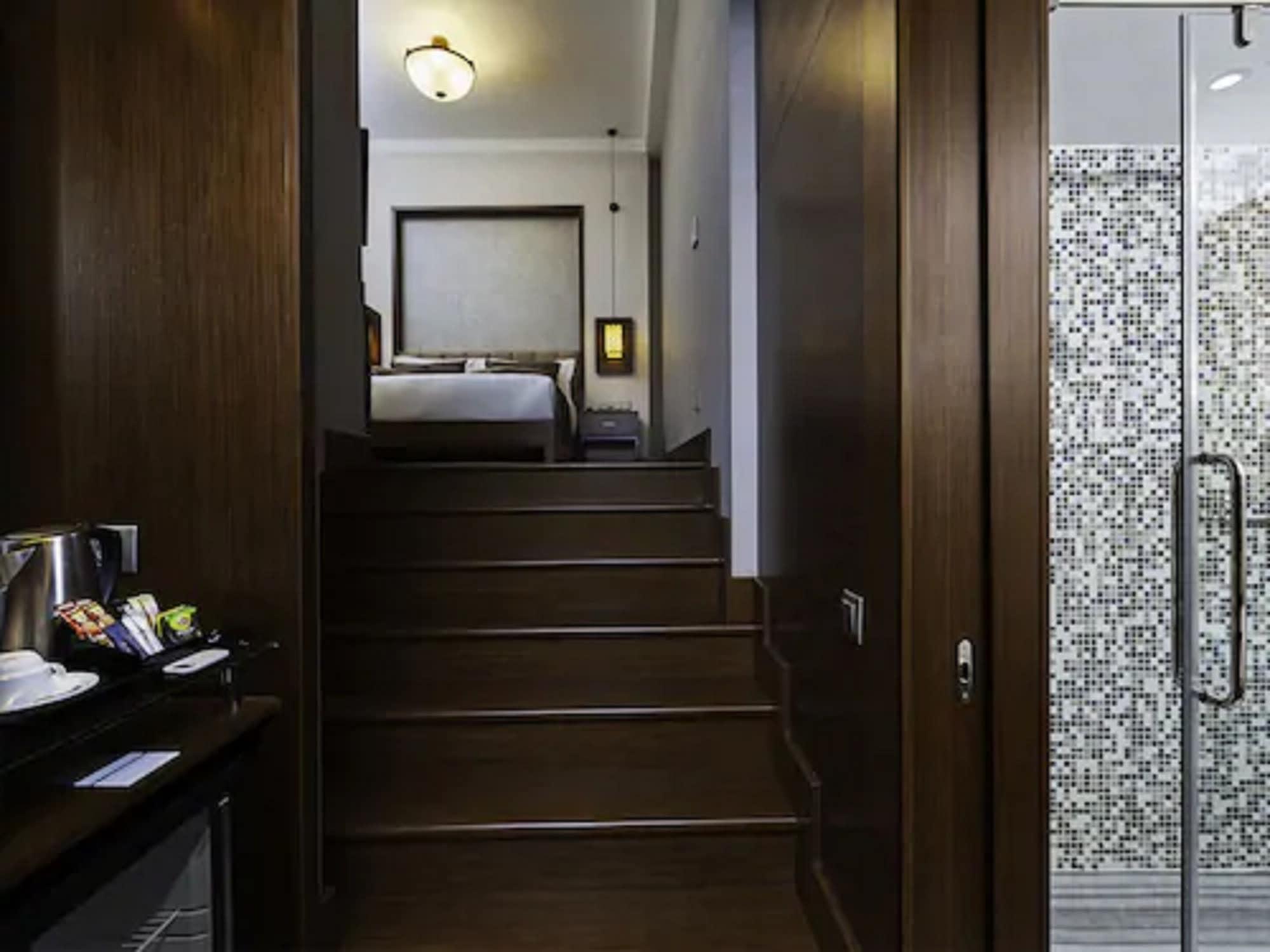 Manesol Boutique Galata Istanbul