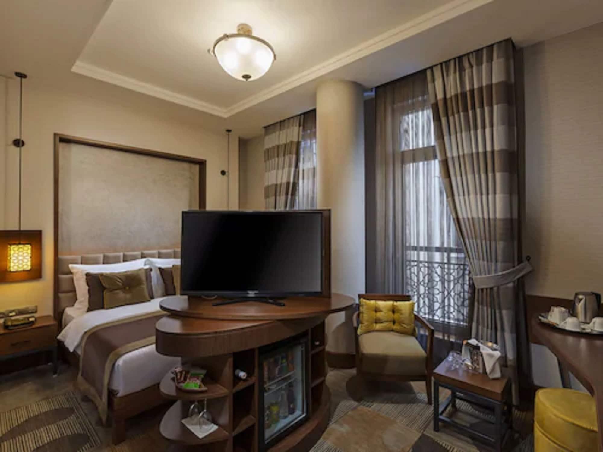Hotel Manesol Boutique Galata