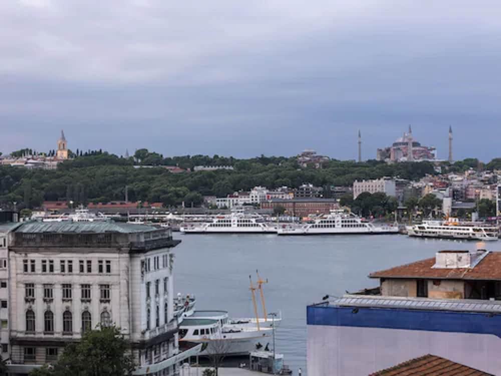 Hotel Manesol Boutique Galata