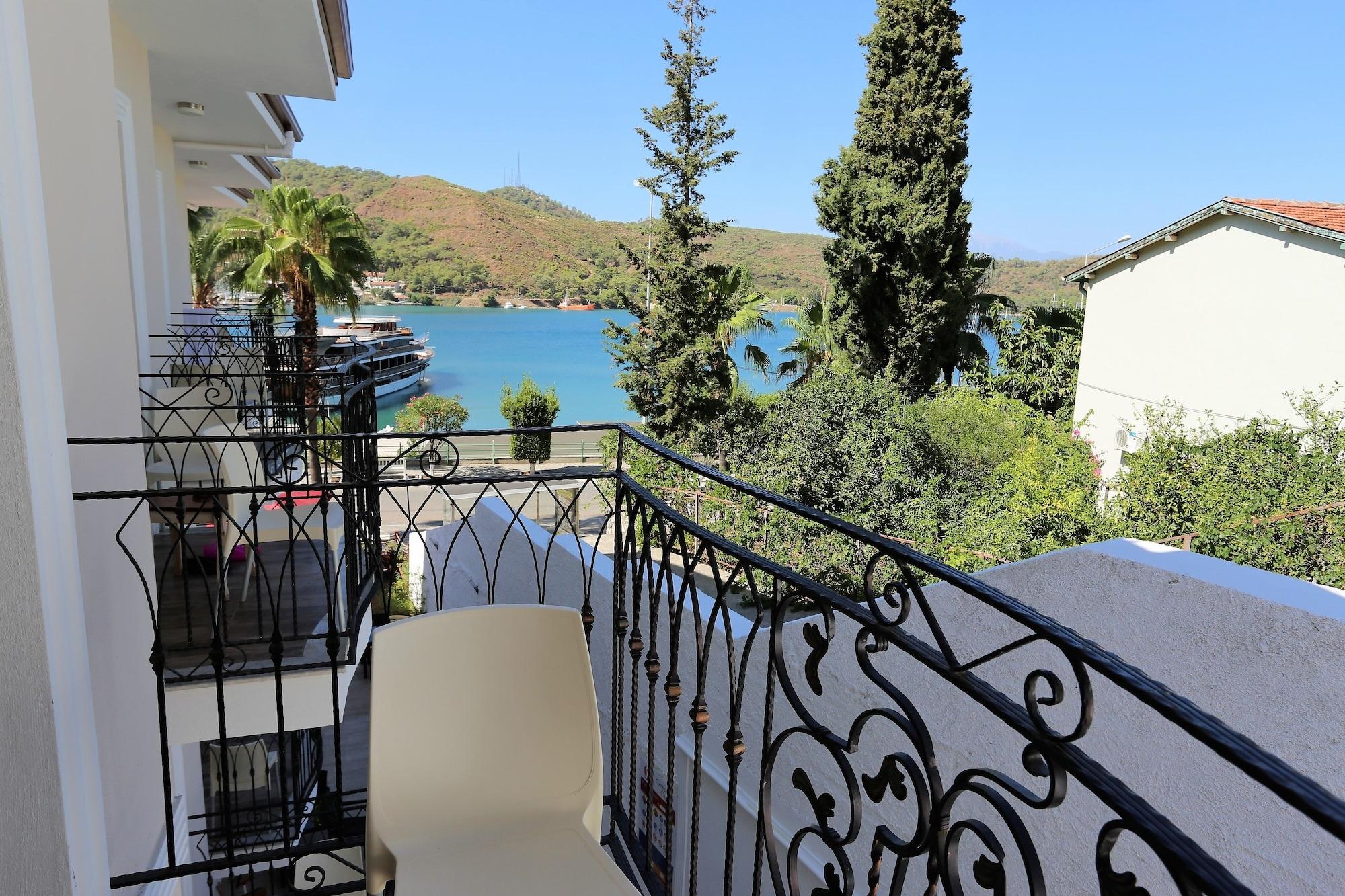 Hotel Cennet Life 3*