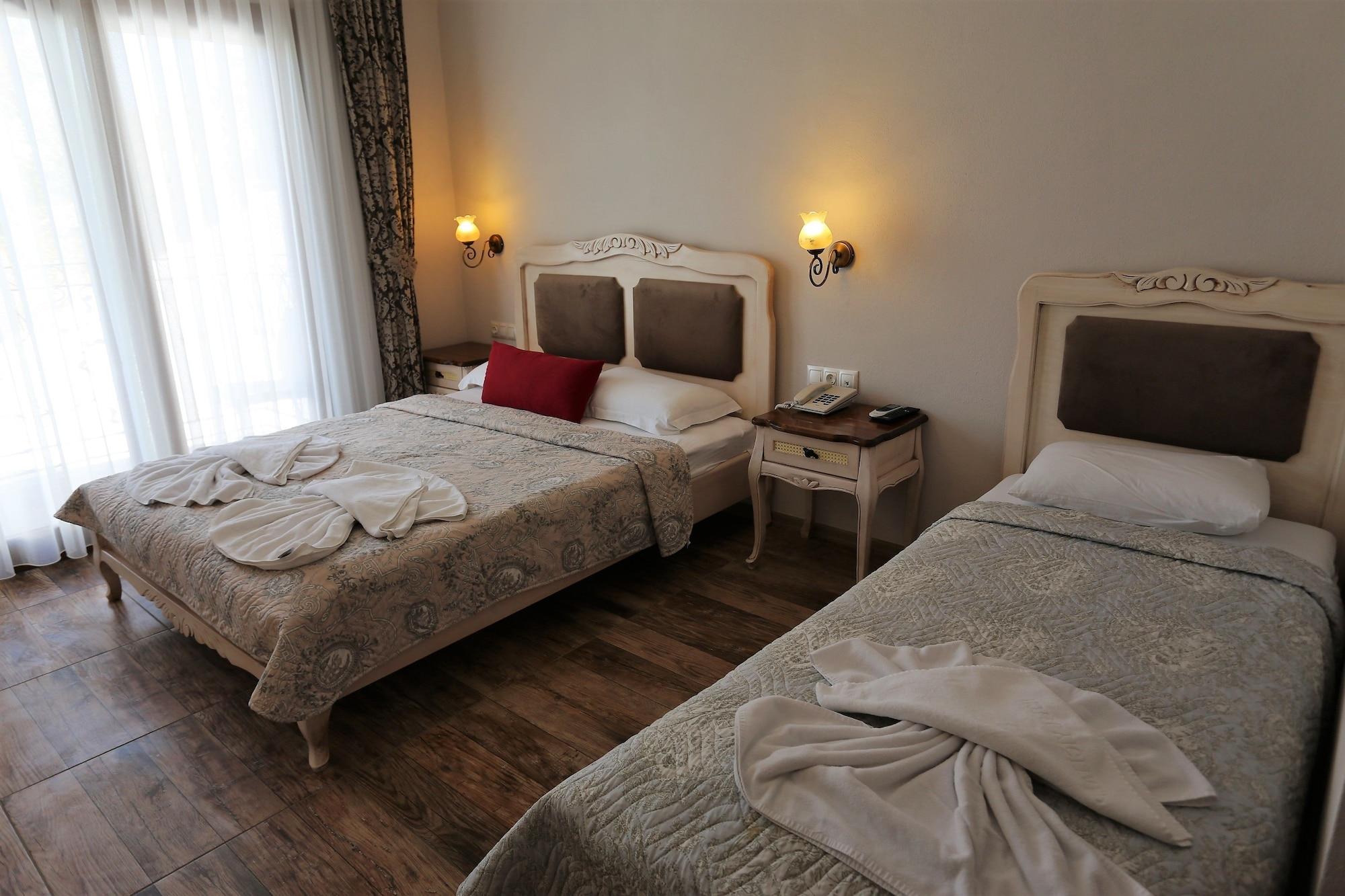 Hotel Cennet Life Fethiye