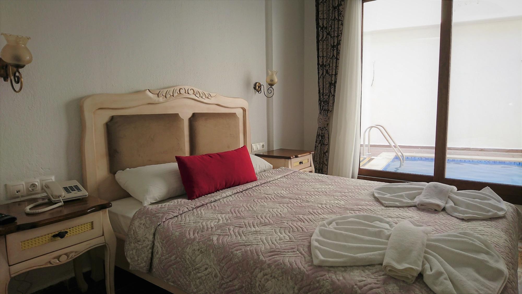 Cennet Life Hotel