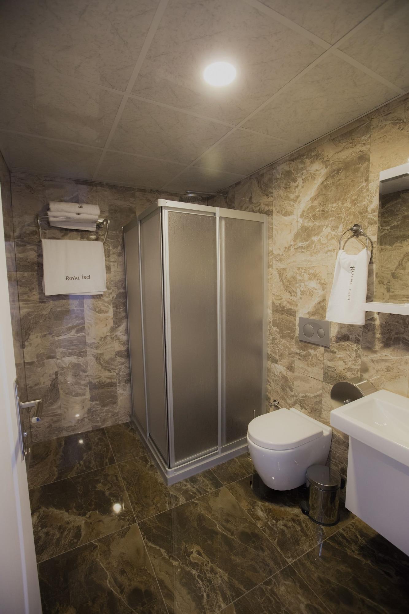 Royal Inci Hotel Istanbul
