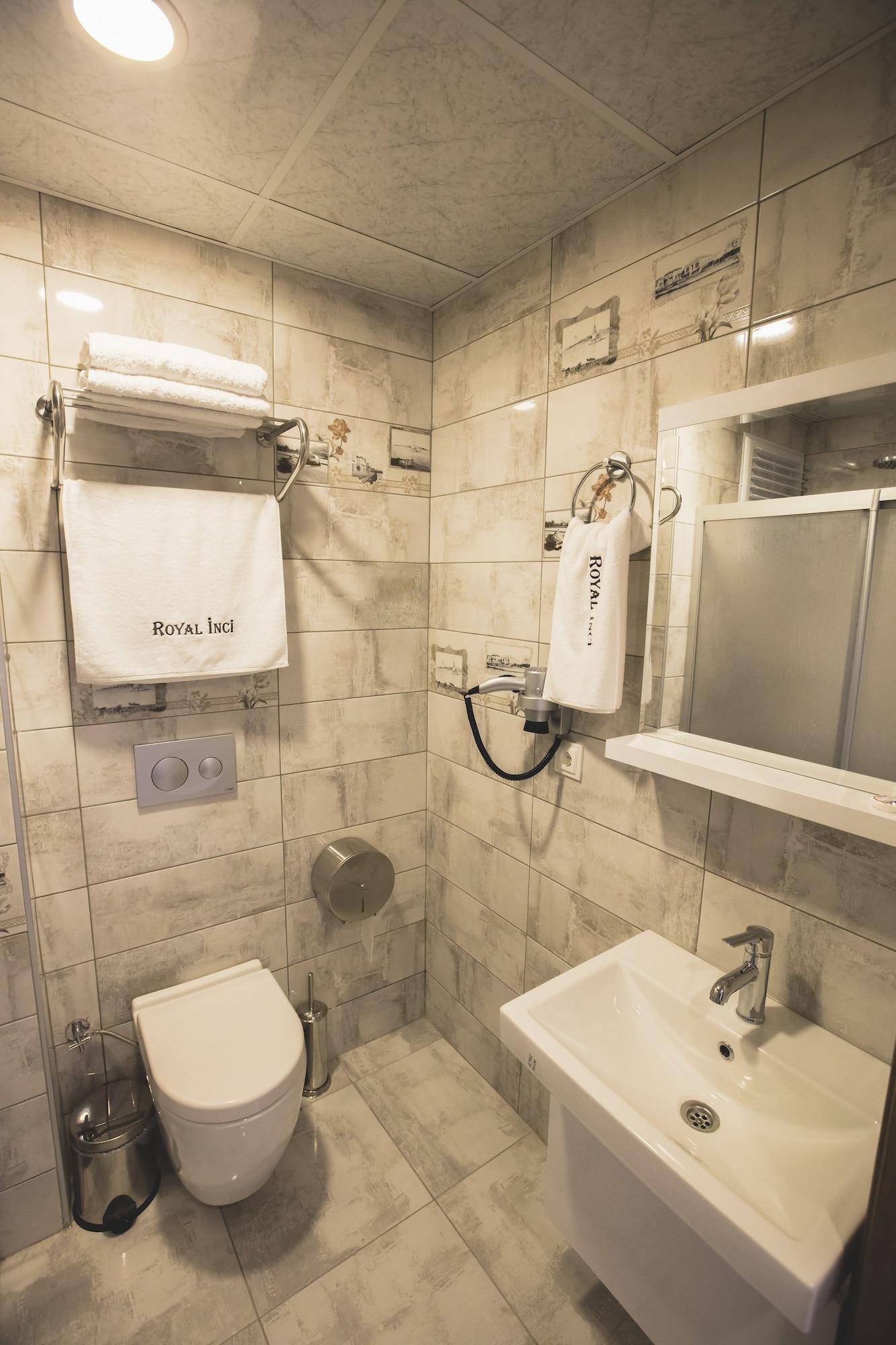 Royal Inci Hotel Istanbul