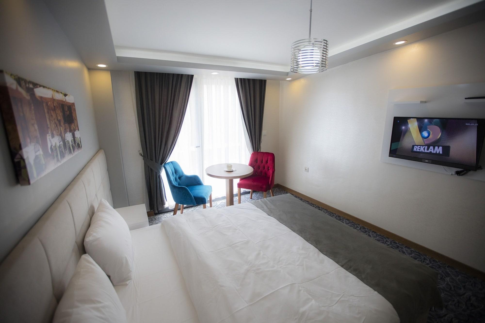 Hotel Royal Inci