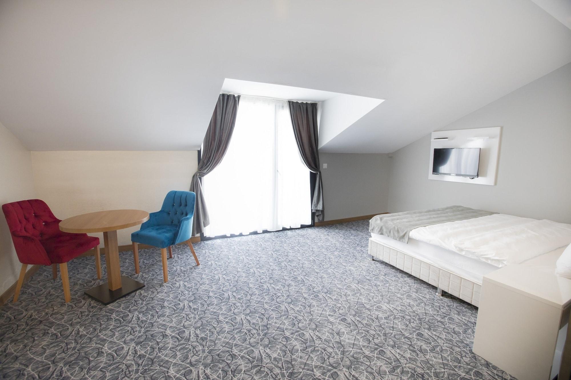 Royal Inci Hotel Istanbul