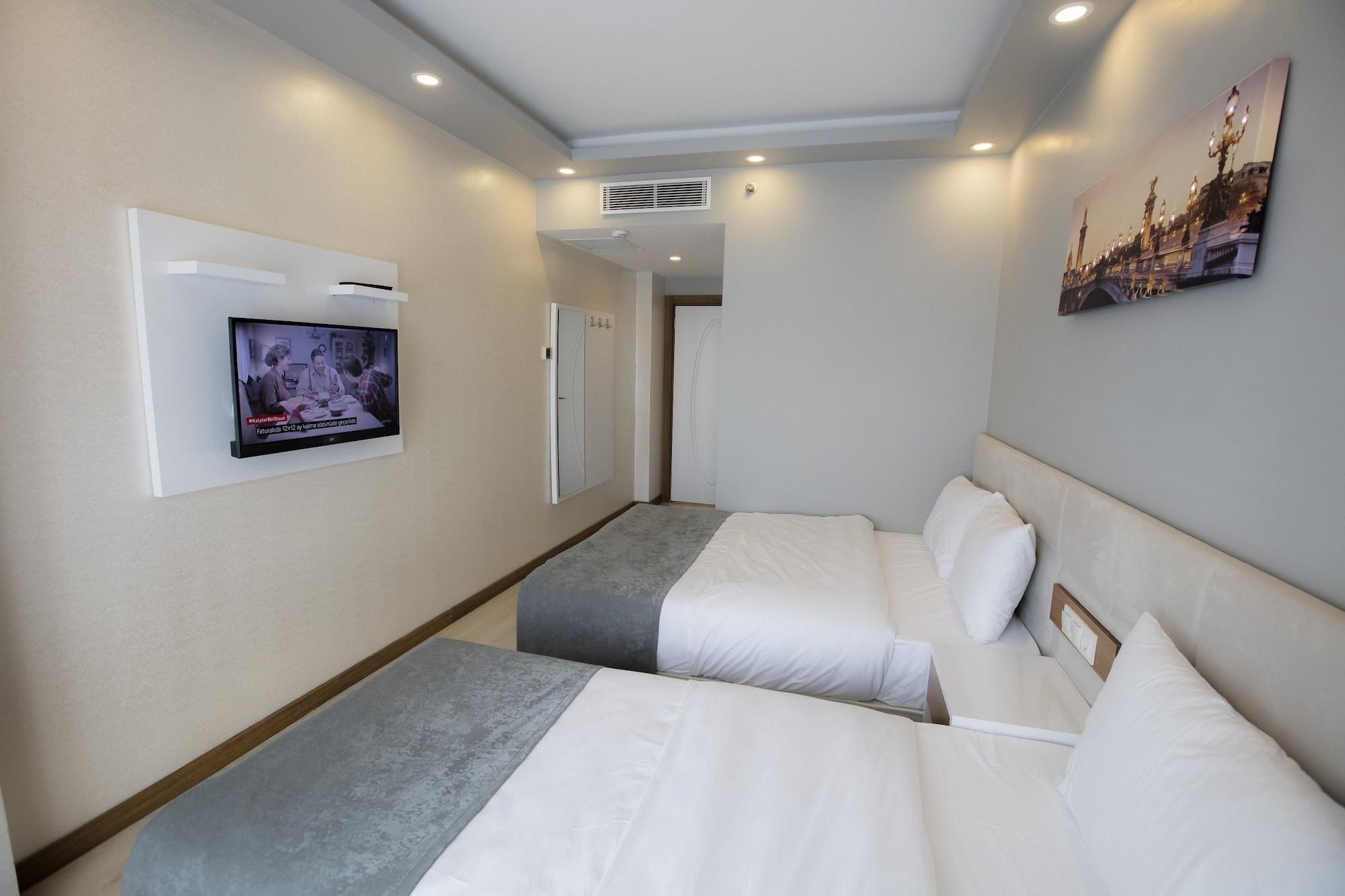 Hotel Royal Inci Istanbul