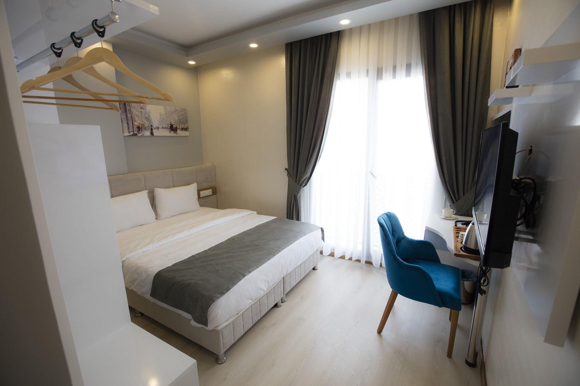 Royal Inci Istanbul