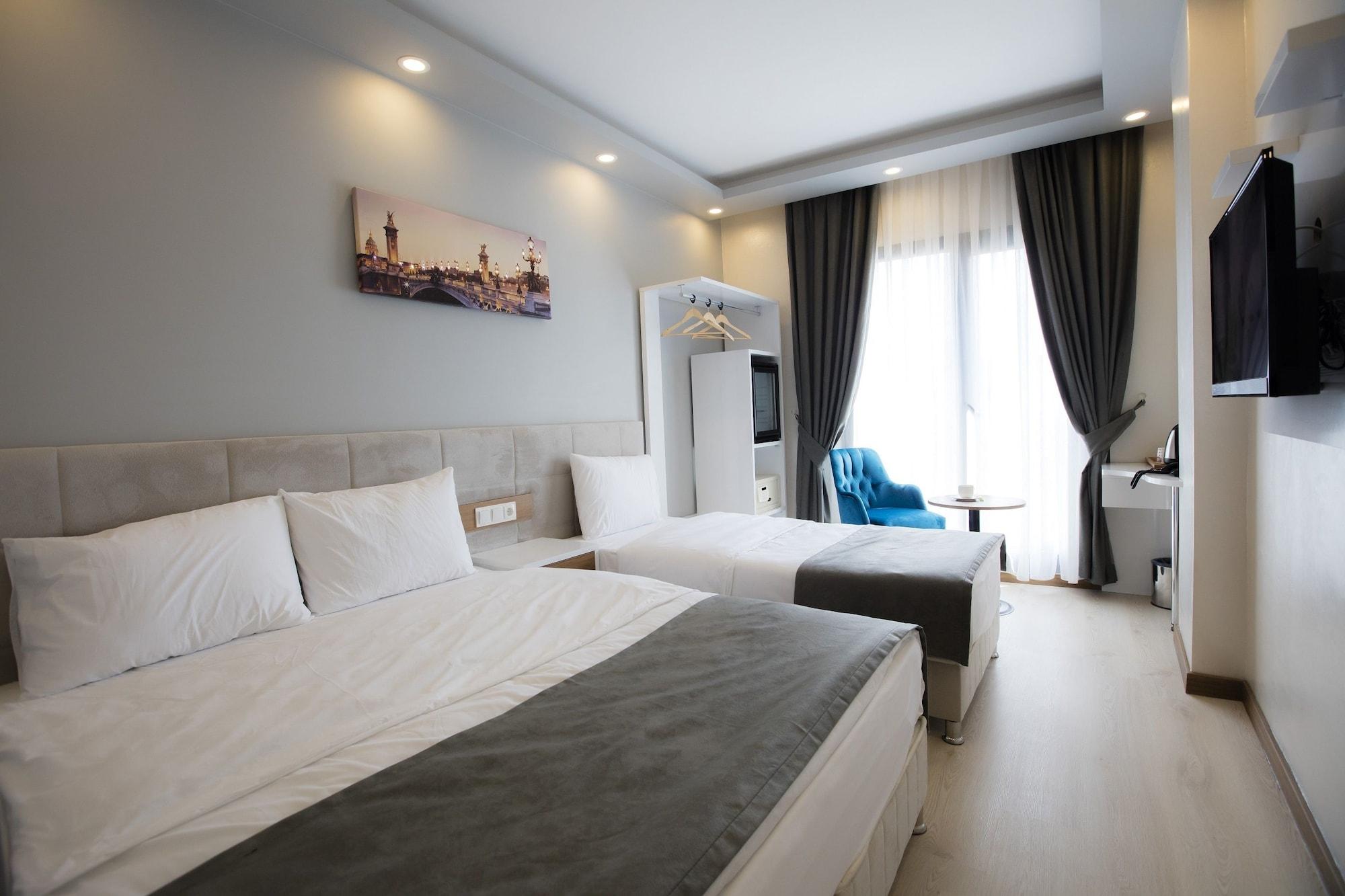 Hotel Royal Inci