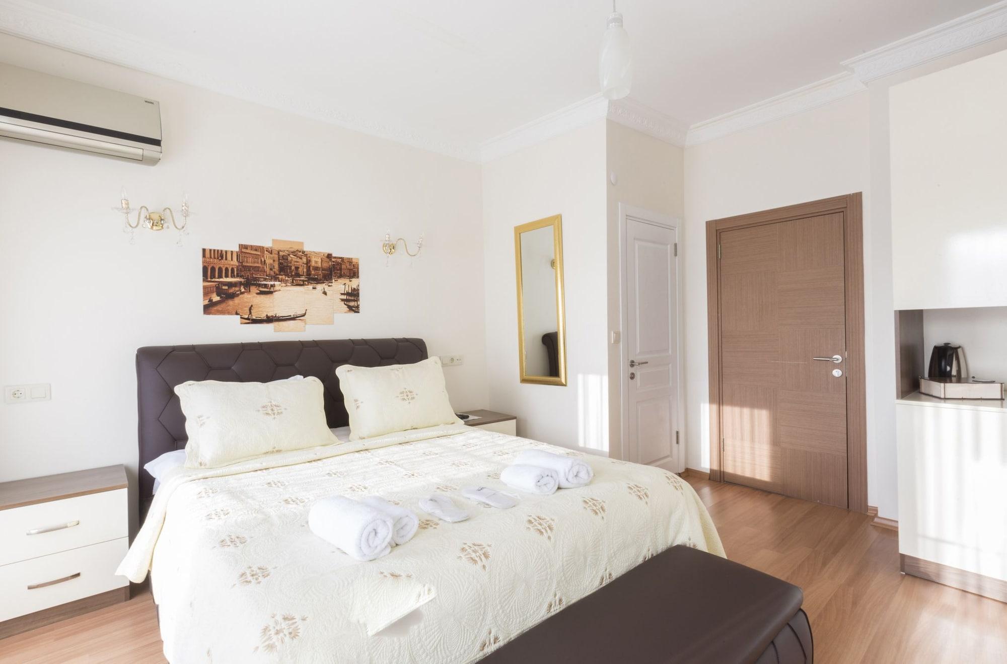 Hotel Zendy Istanbul