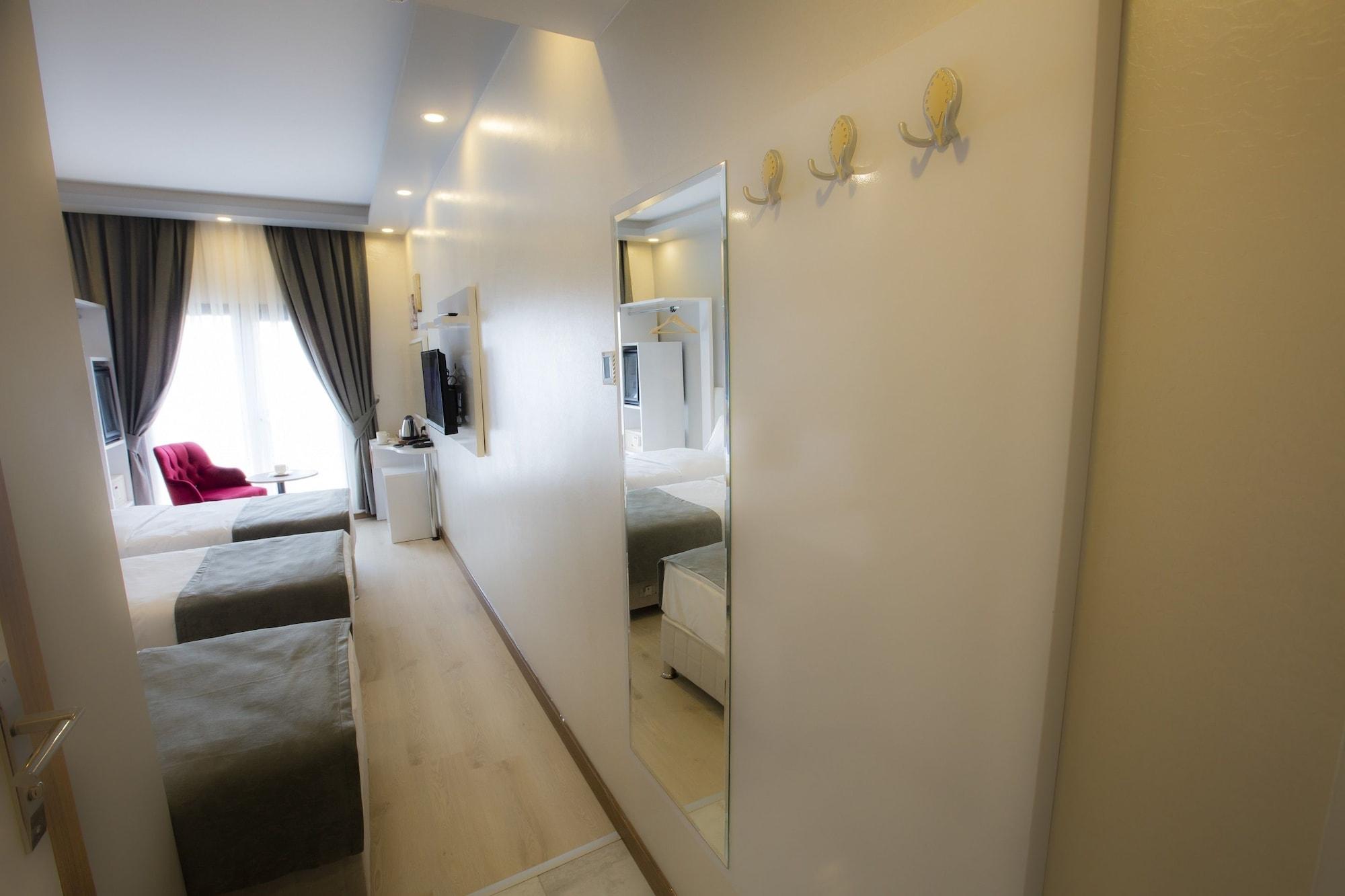 Royal Inci Hotel