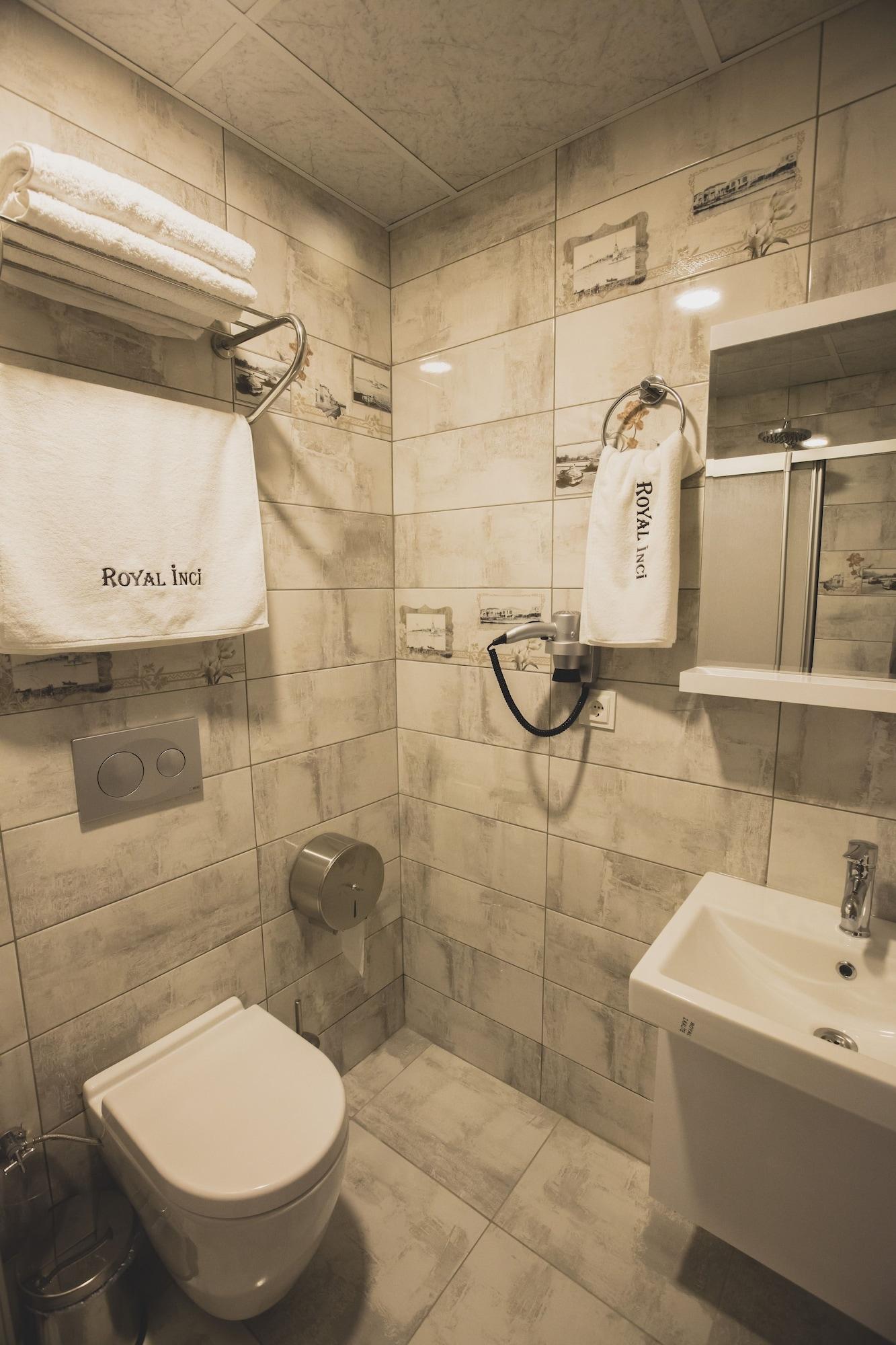 Hotel Royal Inci Istanbul