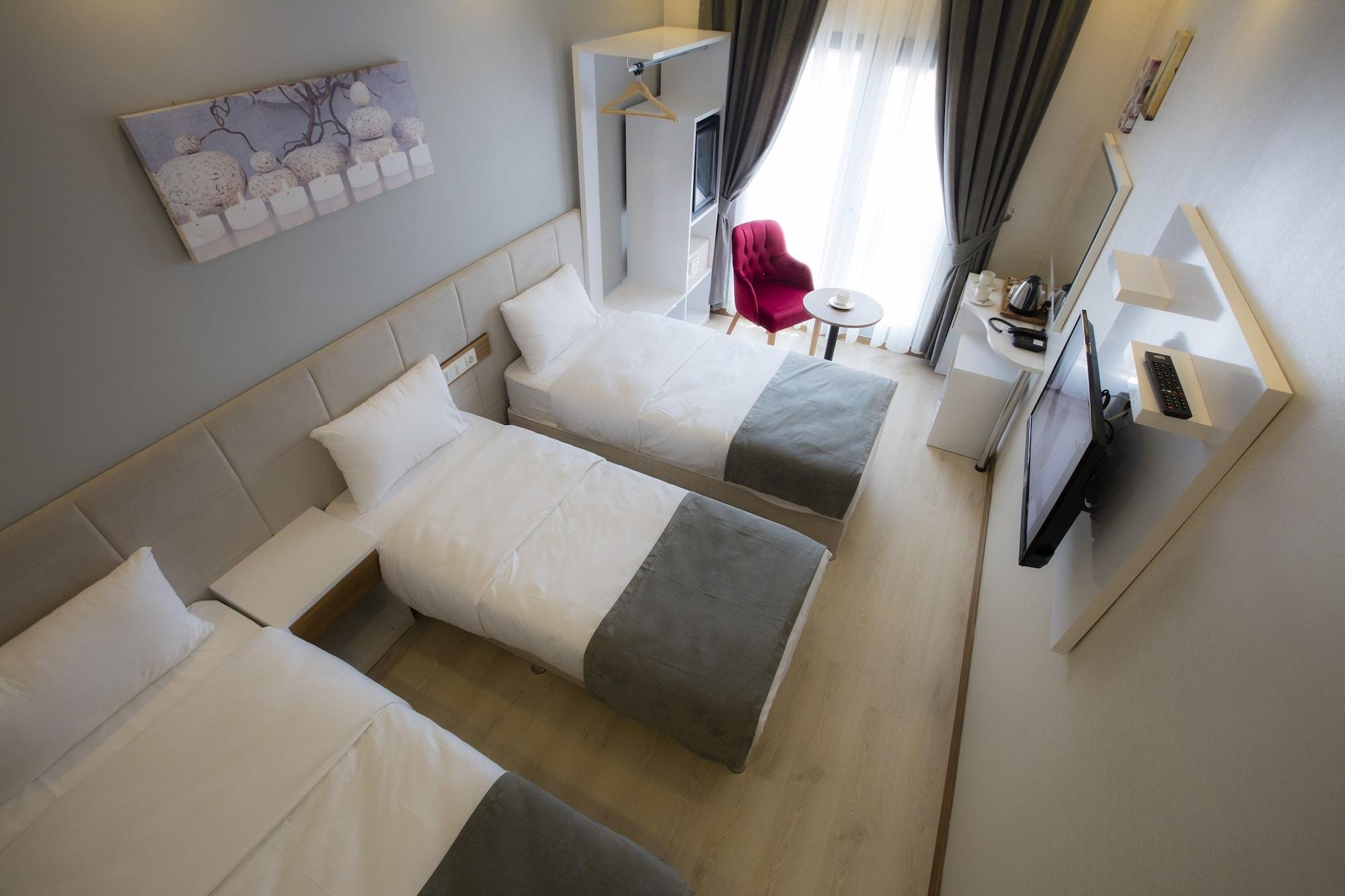 Royal Inci 3* Istanbul