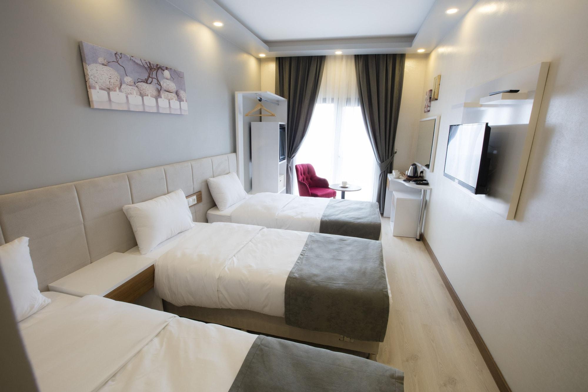 Royal Inci 3* Istanbul