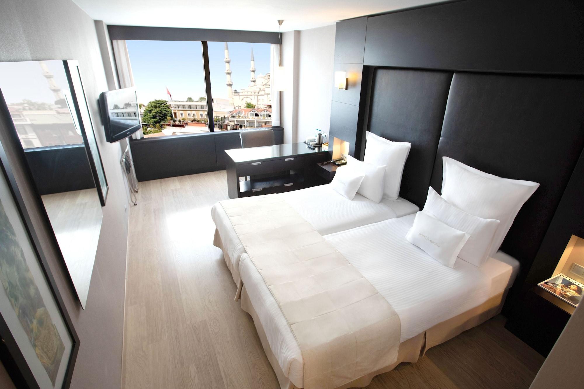 Kalyon Hotel