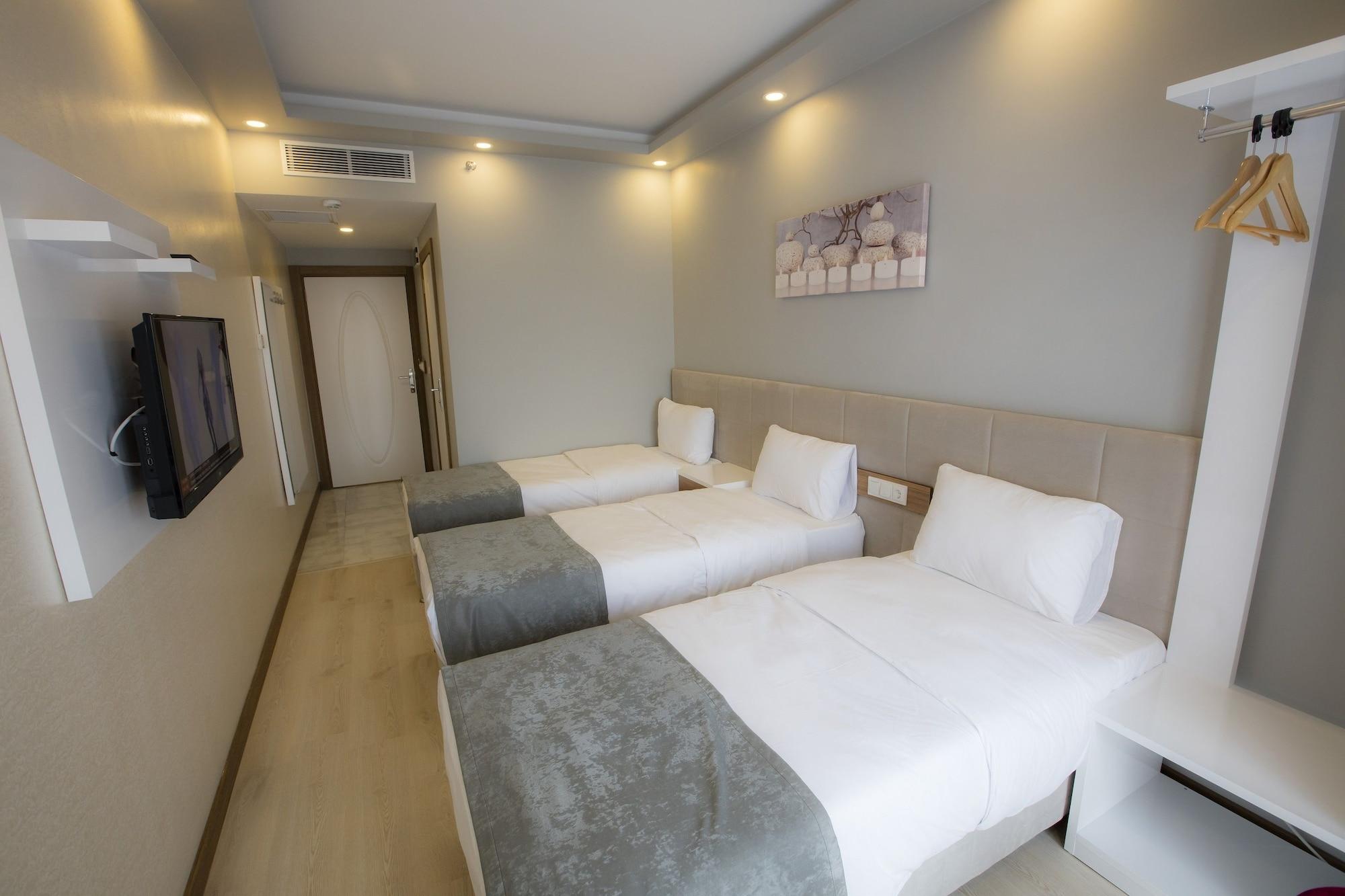 Royal Inci Hotel Istanbul