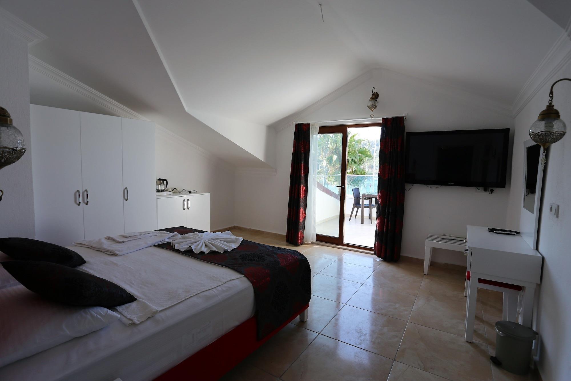 Cennet Life 3* Fethiye