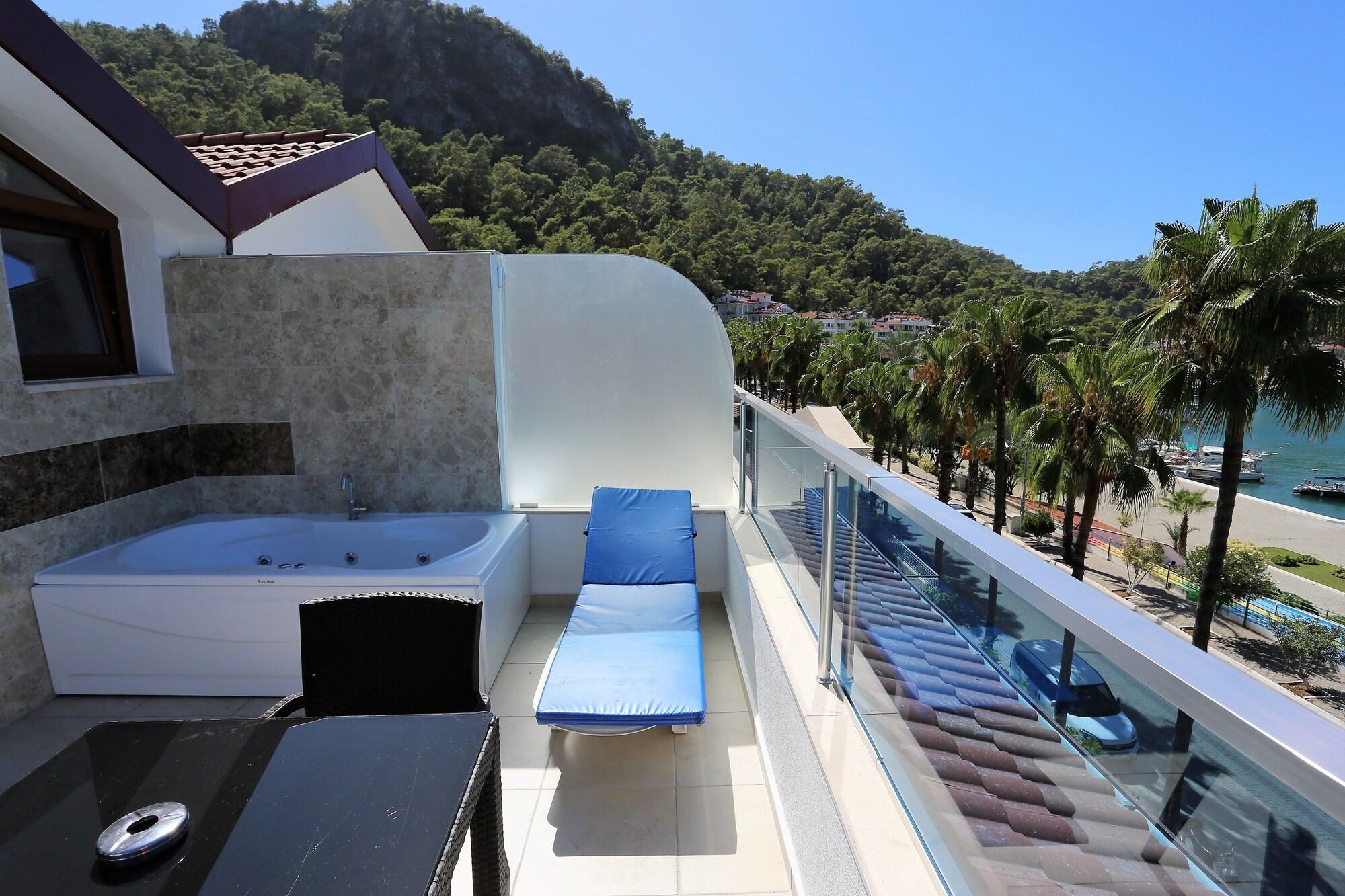 Cennet Life Hotel 3*