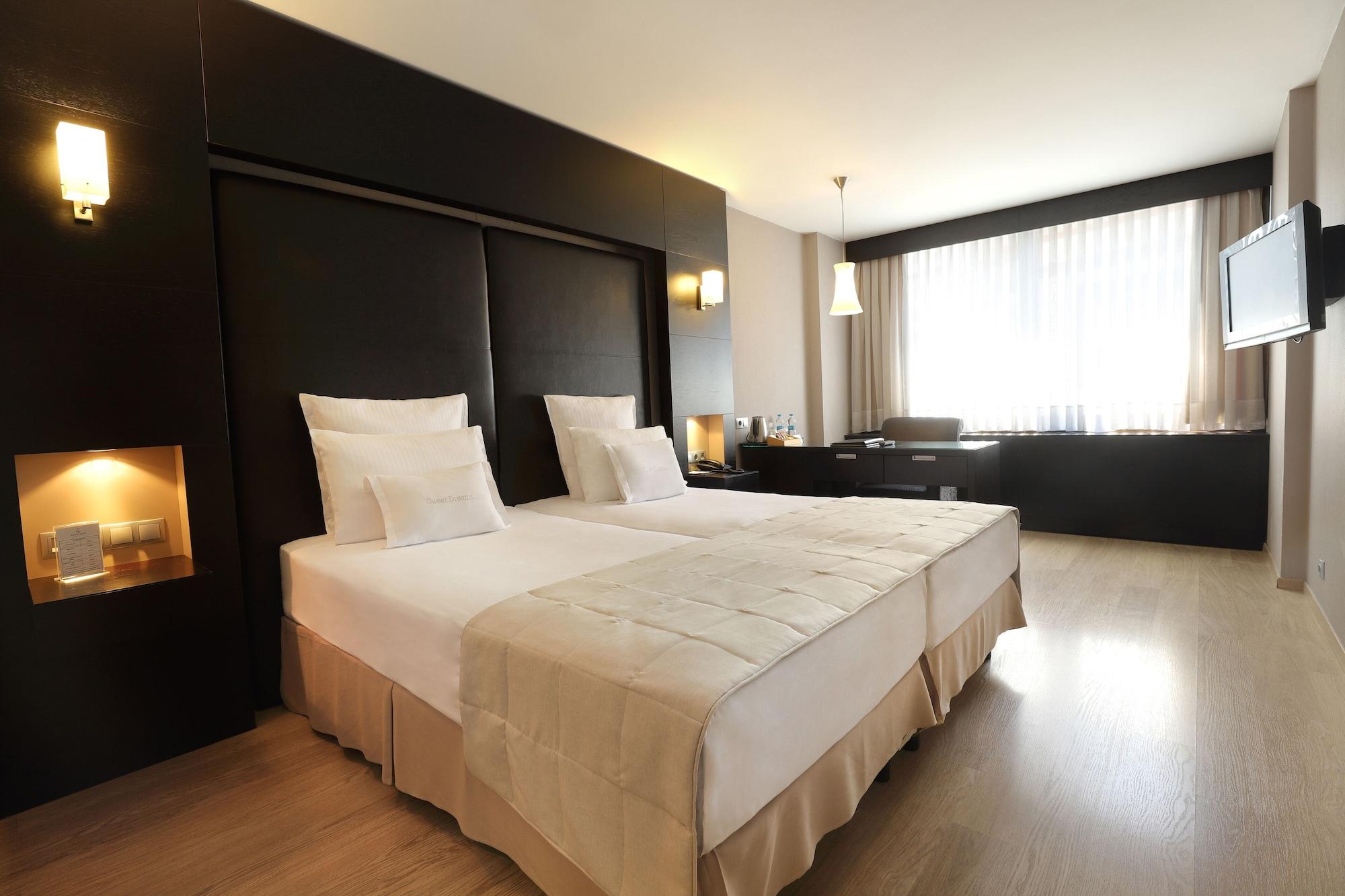 Hotel Kalyon Istanbul