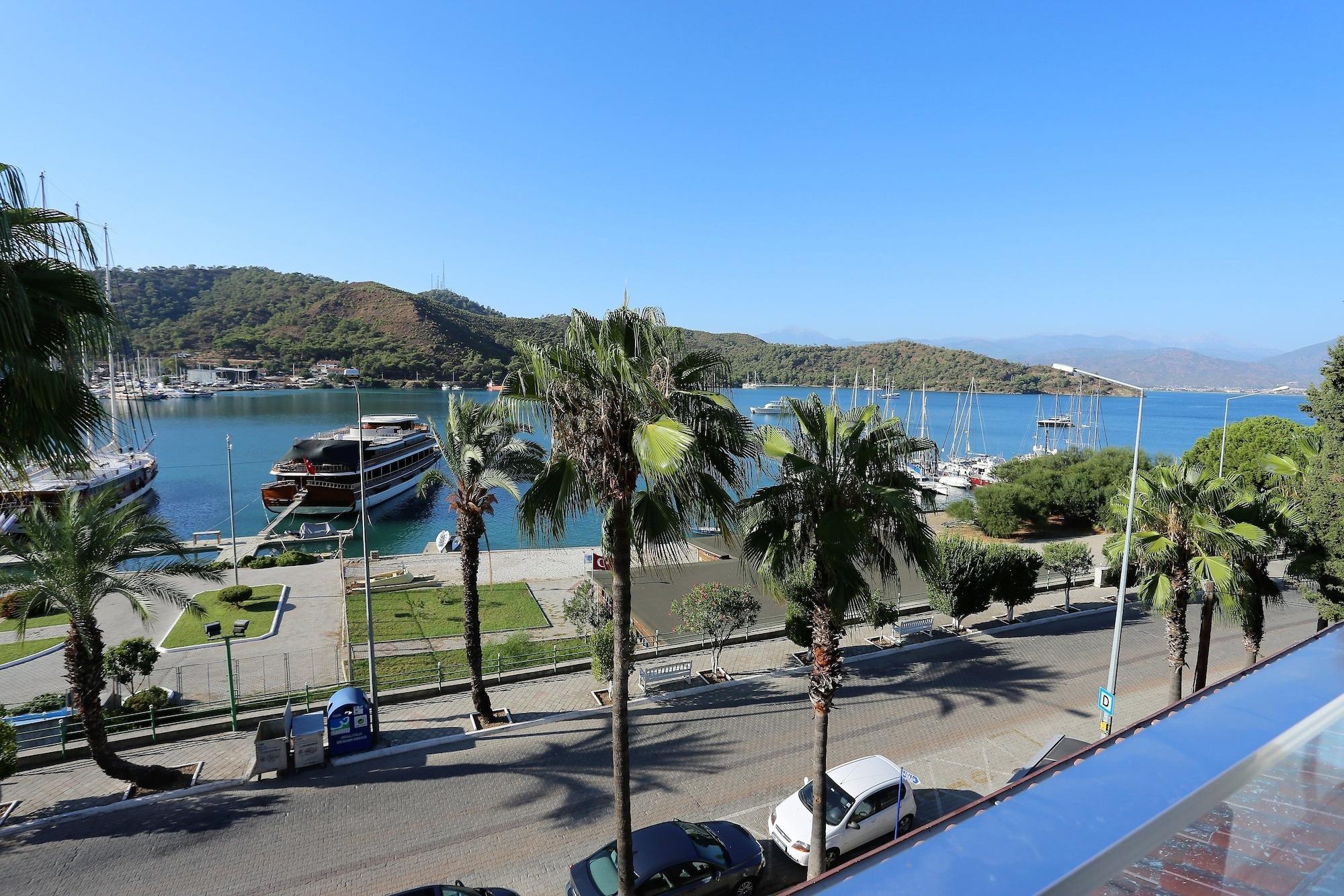 Cennet Life 3* Fethiye