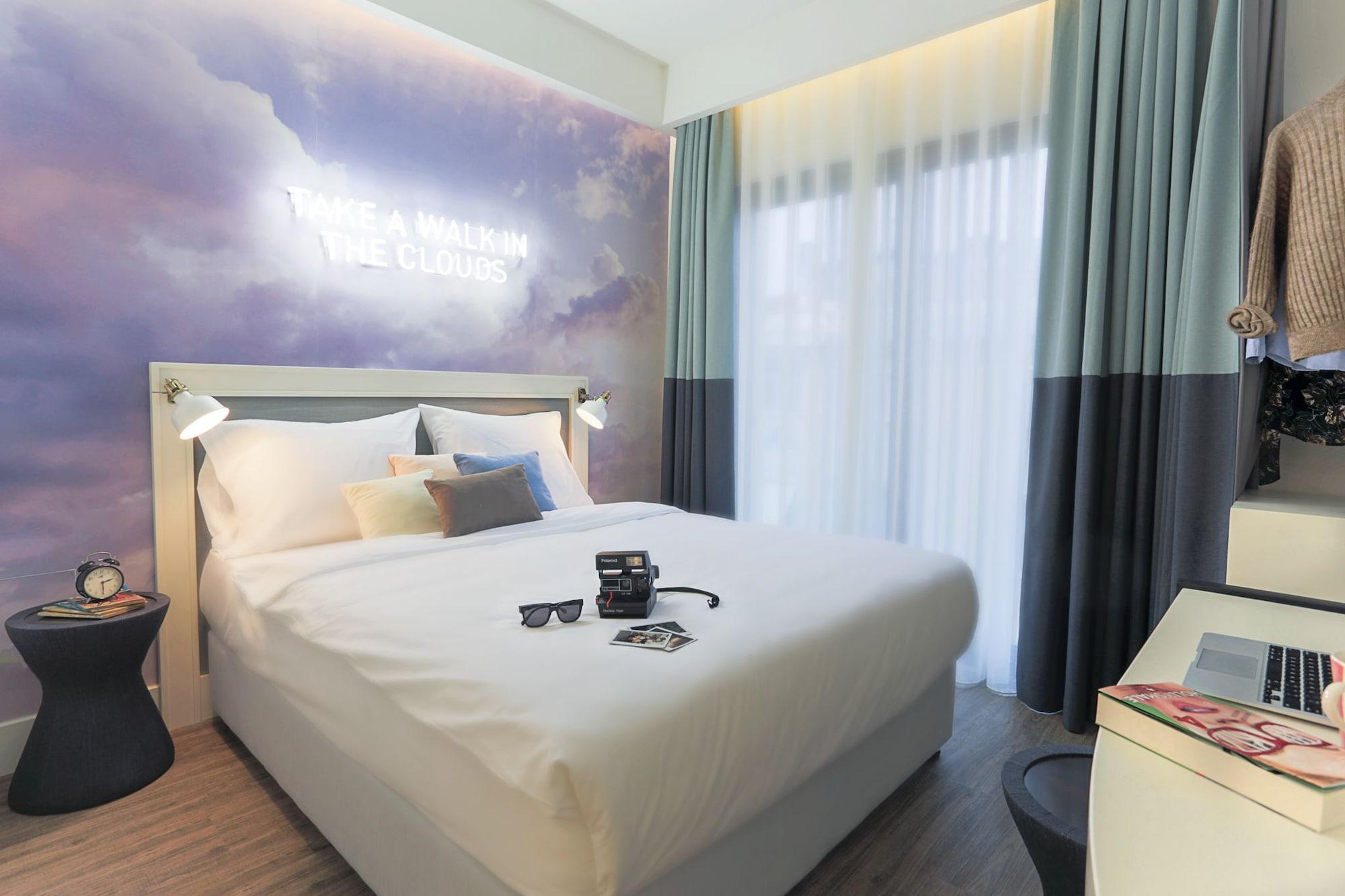 Hotel Cloud7