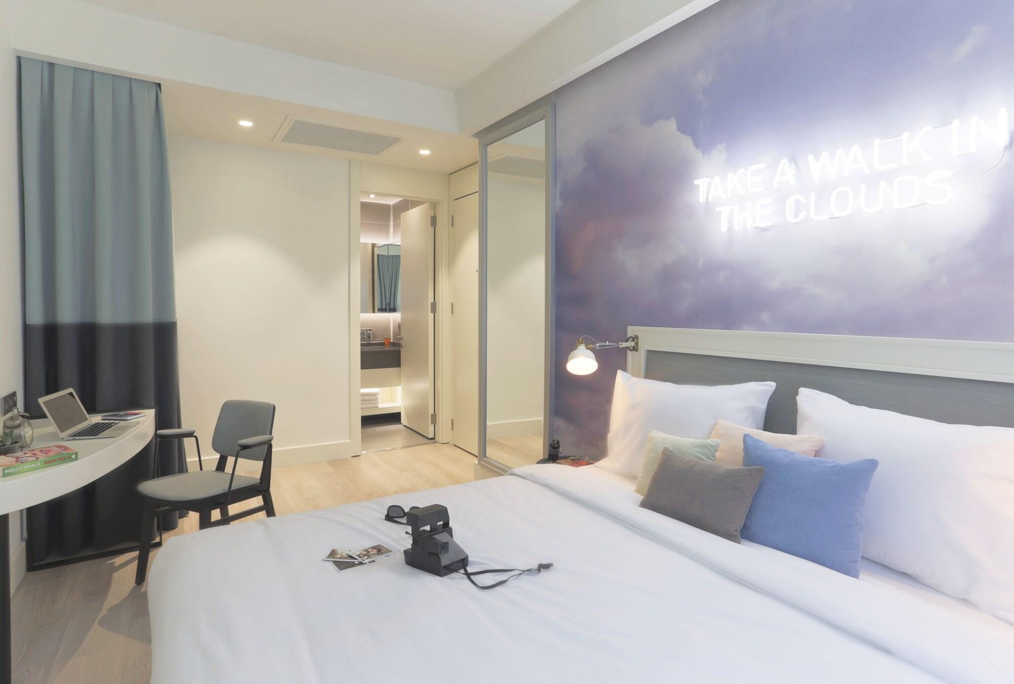 Hotel Cloud7