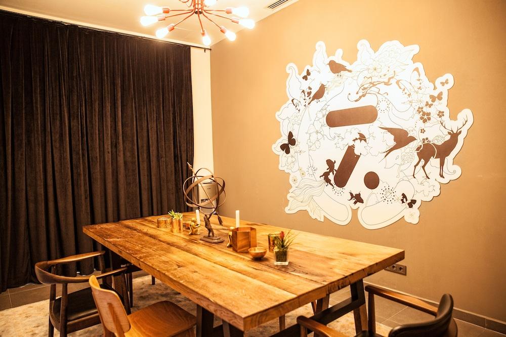 Hotel Cloud7 Istanbul